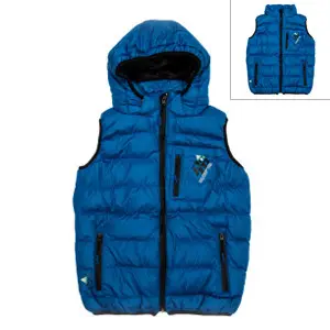 Gilet da sci per bambini Peak Mountain Ecarti