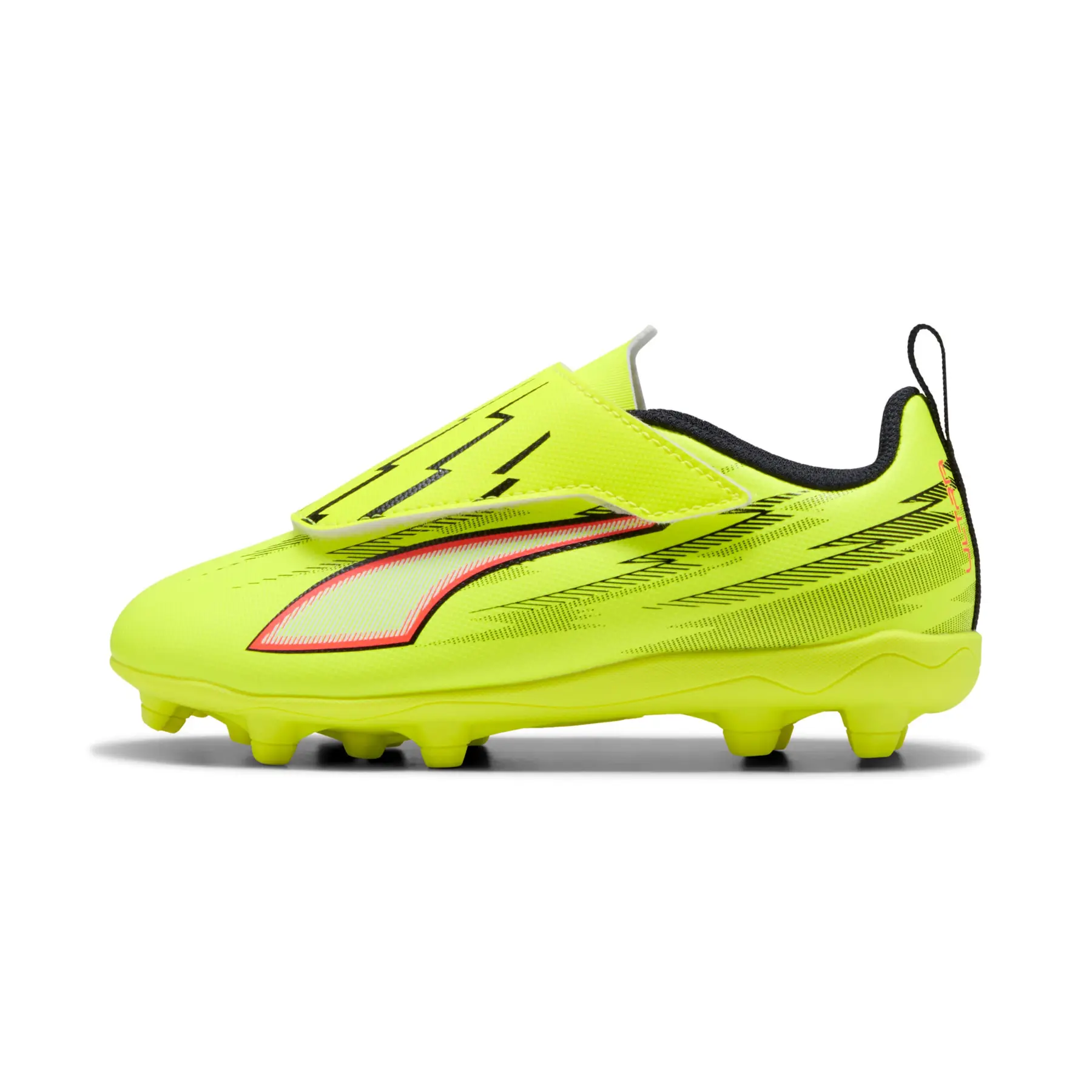 Scarpe da calcio bambino Puma Ultra Play V FG/AG