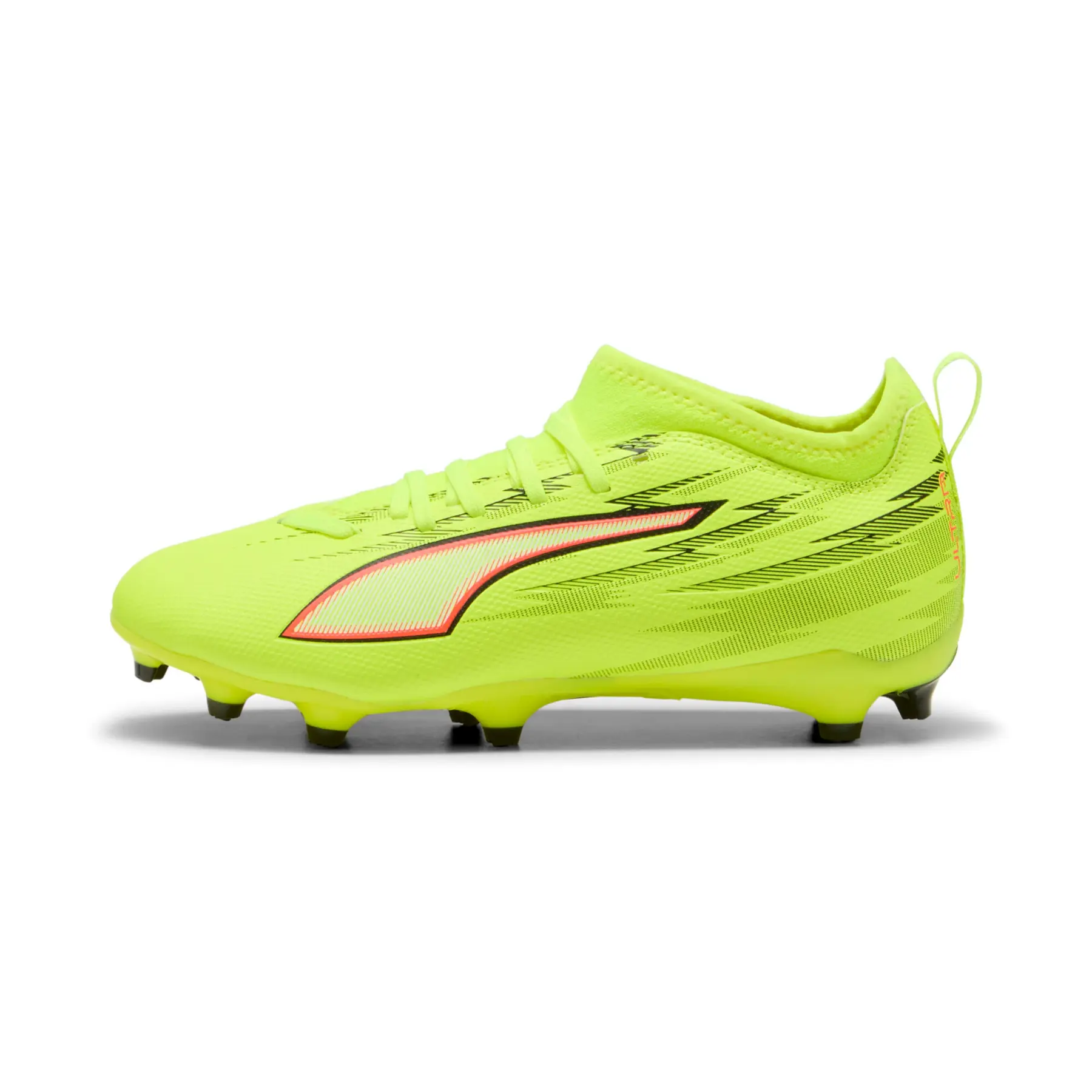 Kinder-Fußballschuhe Puma Ultra FG/AG