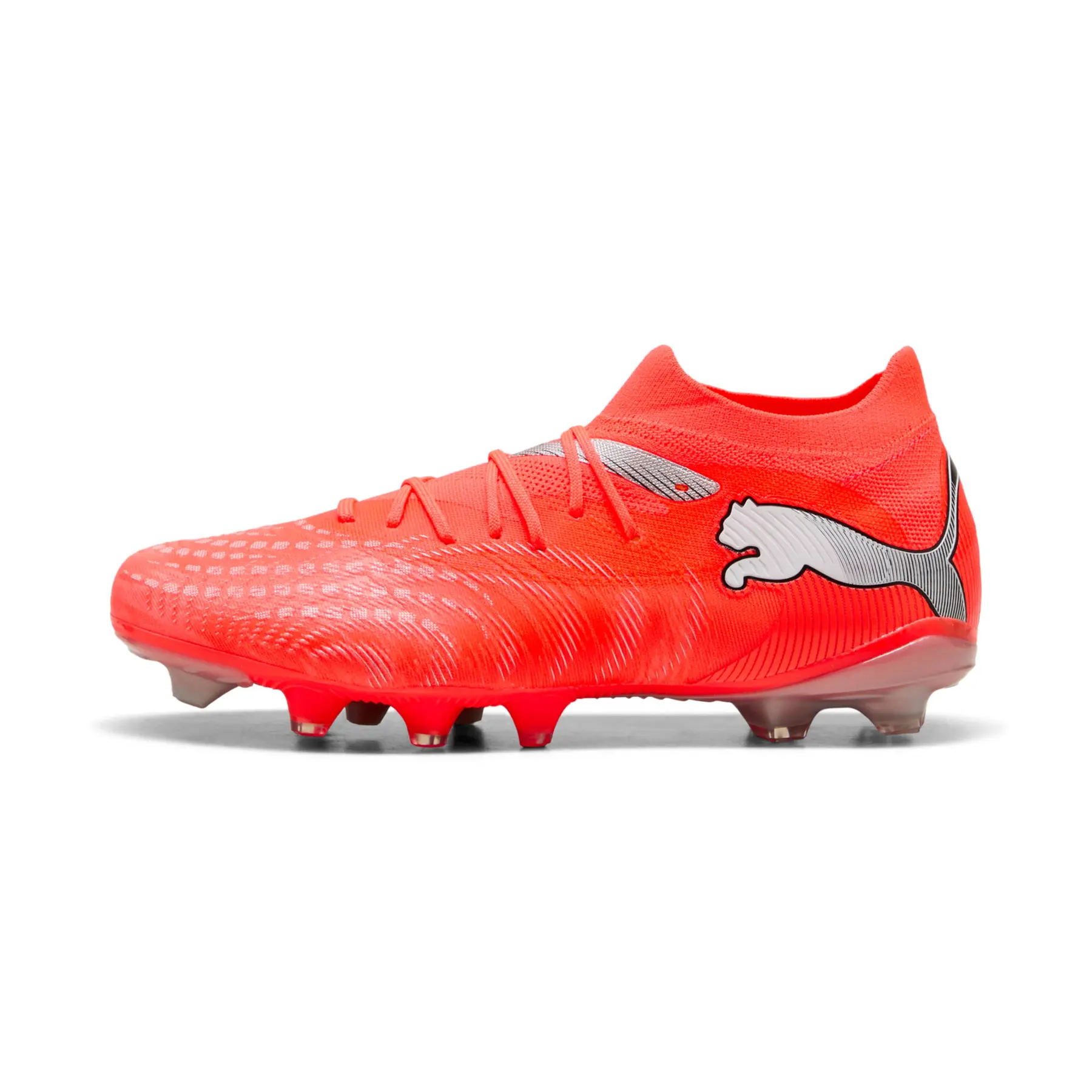 Scarpe calcio Puma Future FG/AG