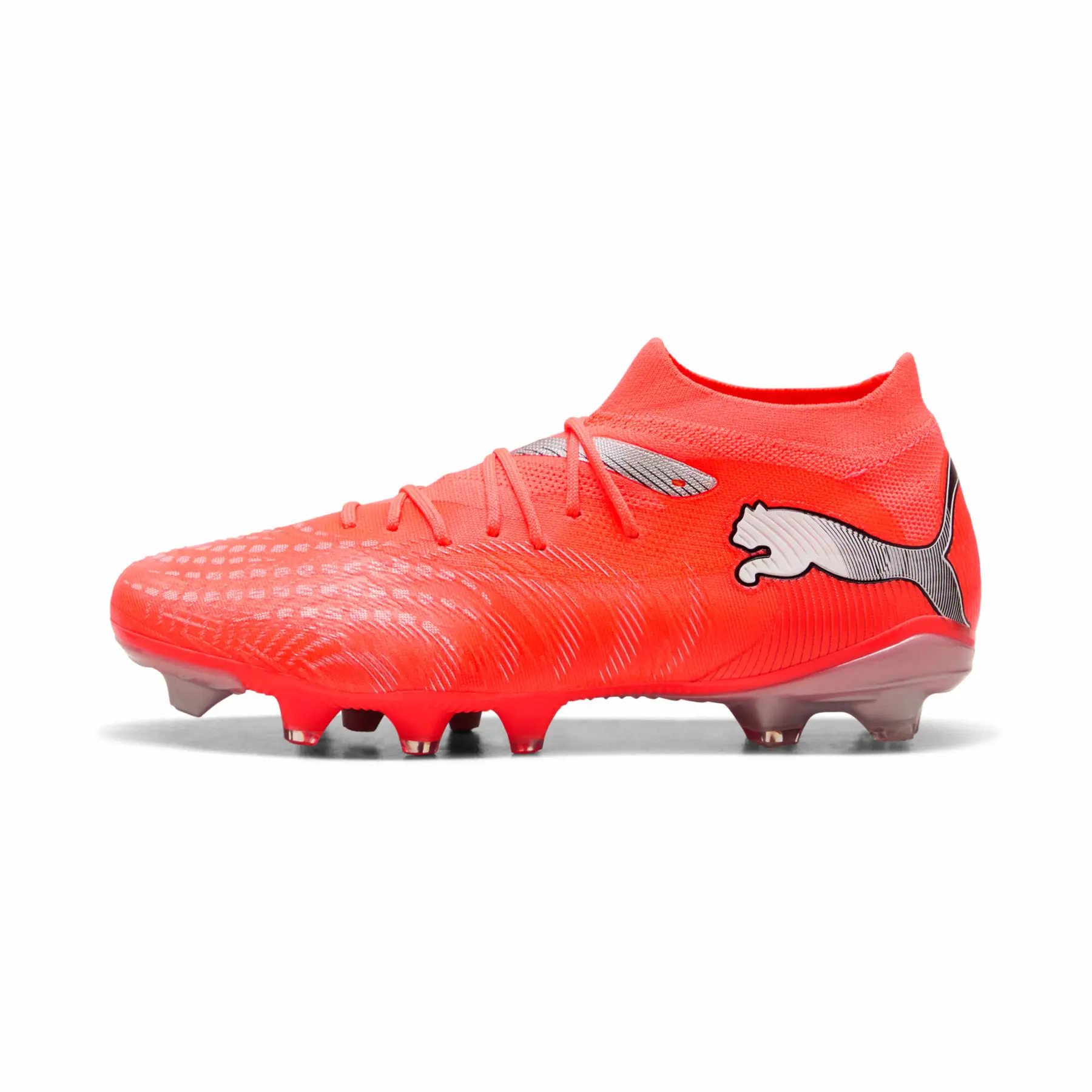 Fußballschuhe für Damen Puma Future FG/AG