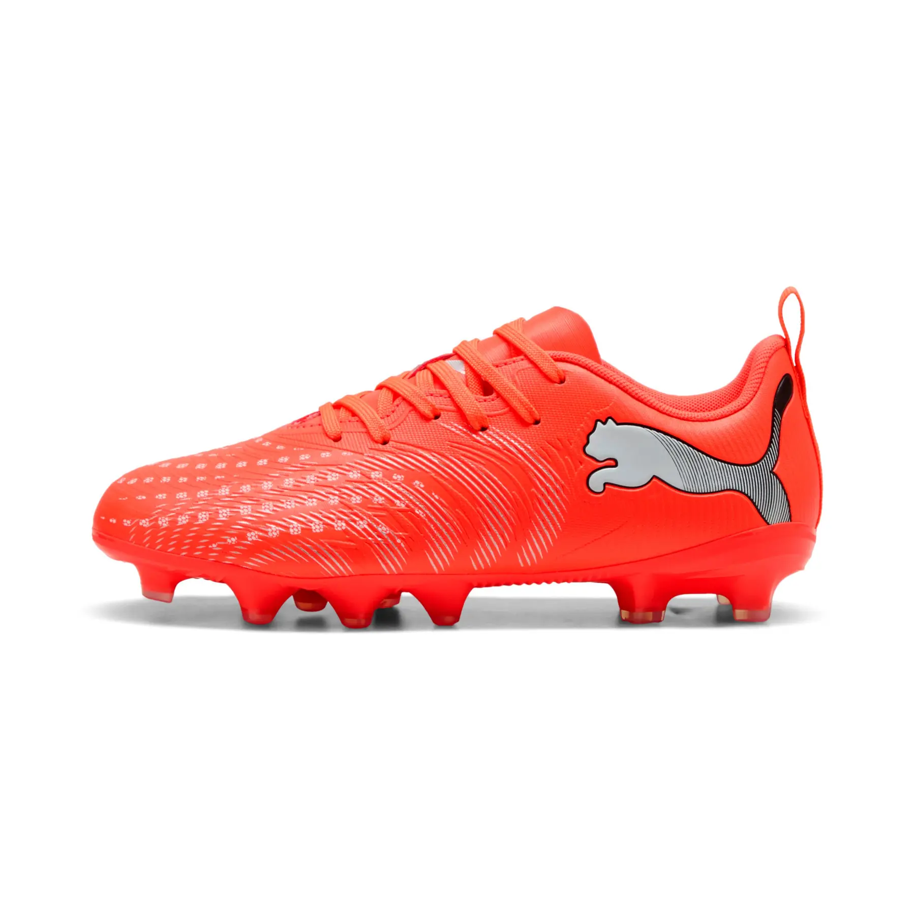 Kinder-Fußballschuhe Puma Future Play FG/AG