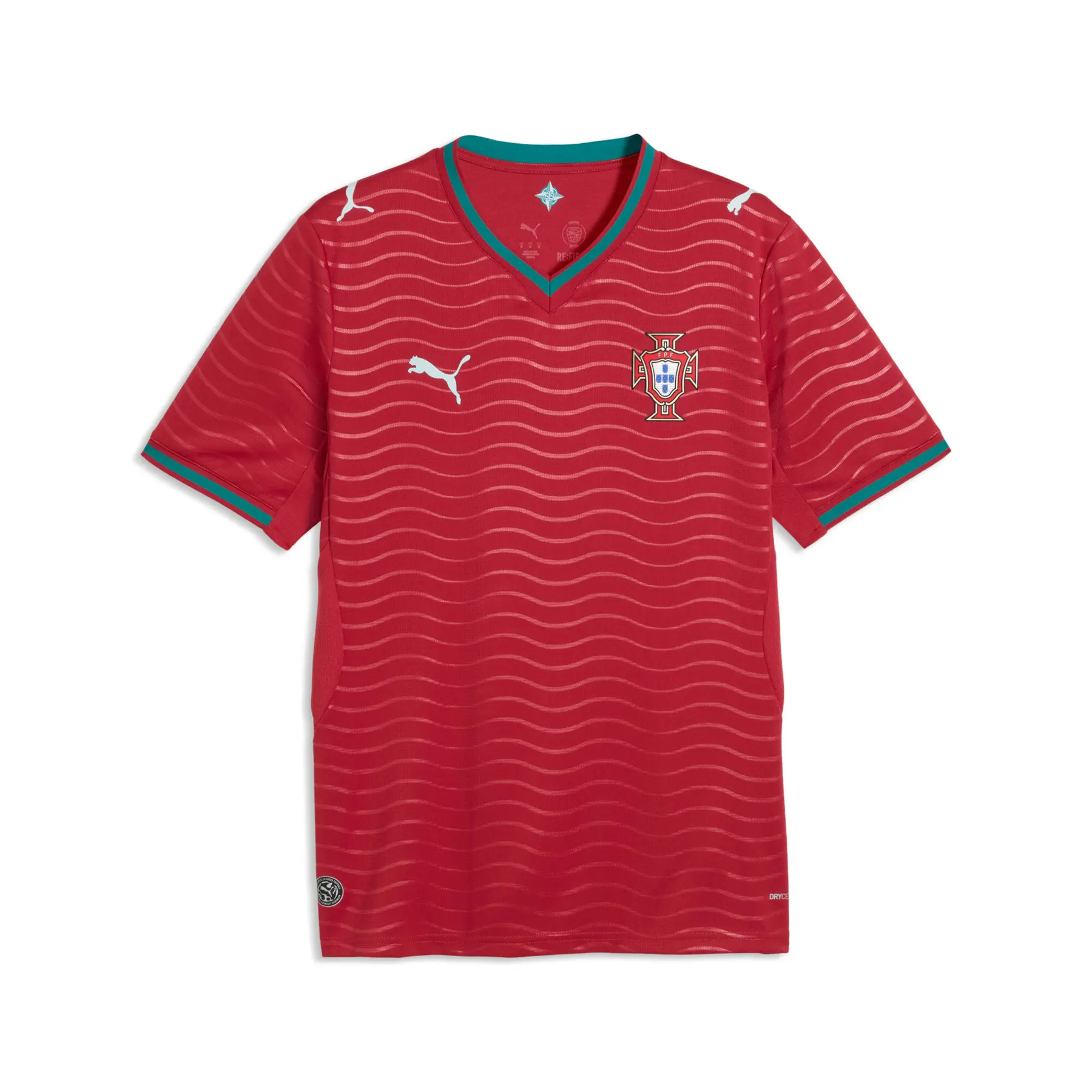 Heimtrikot Portugal WM 2026