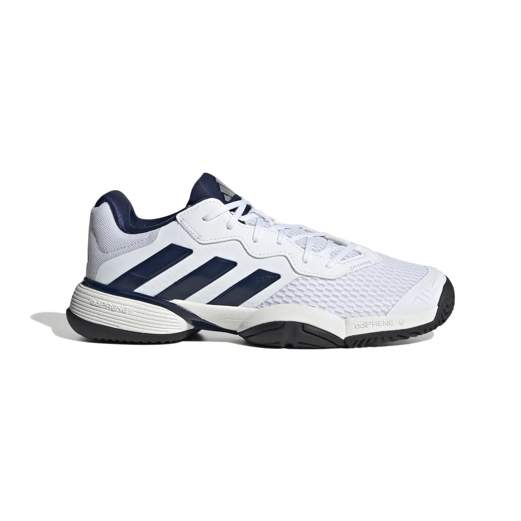 Kinder-Tennisschuhe adidas Barricade