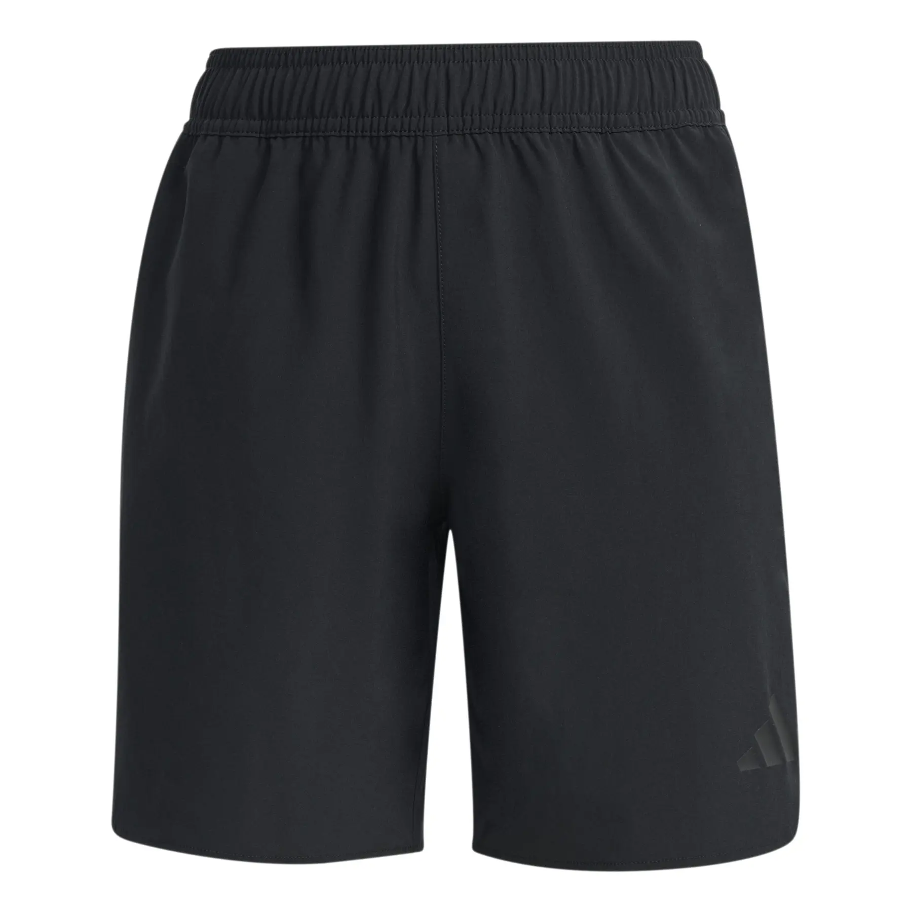 Shorts für Kinder adidas Tiro Travel - Farbe: Noir