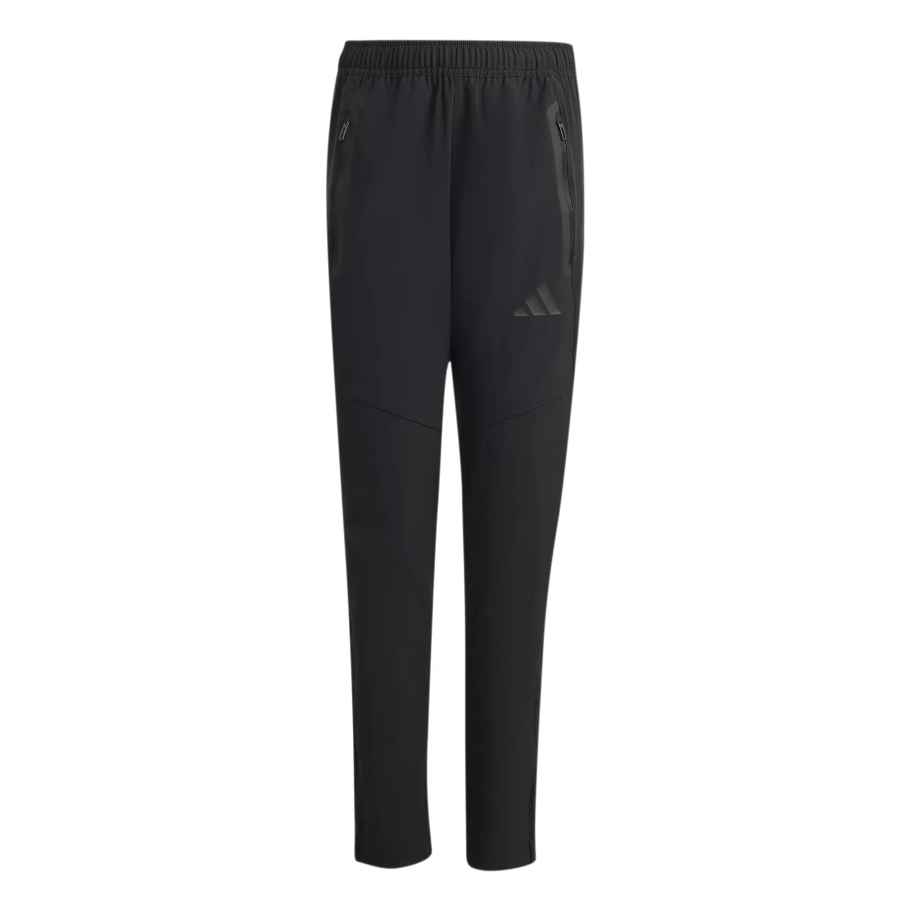 Pantaloni fitness da Tuta per bambini adidas Tiro Travel