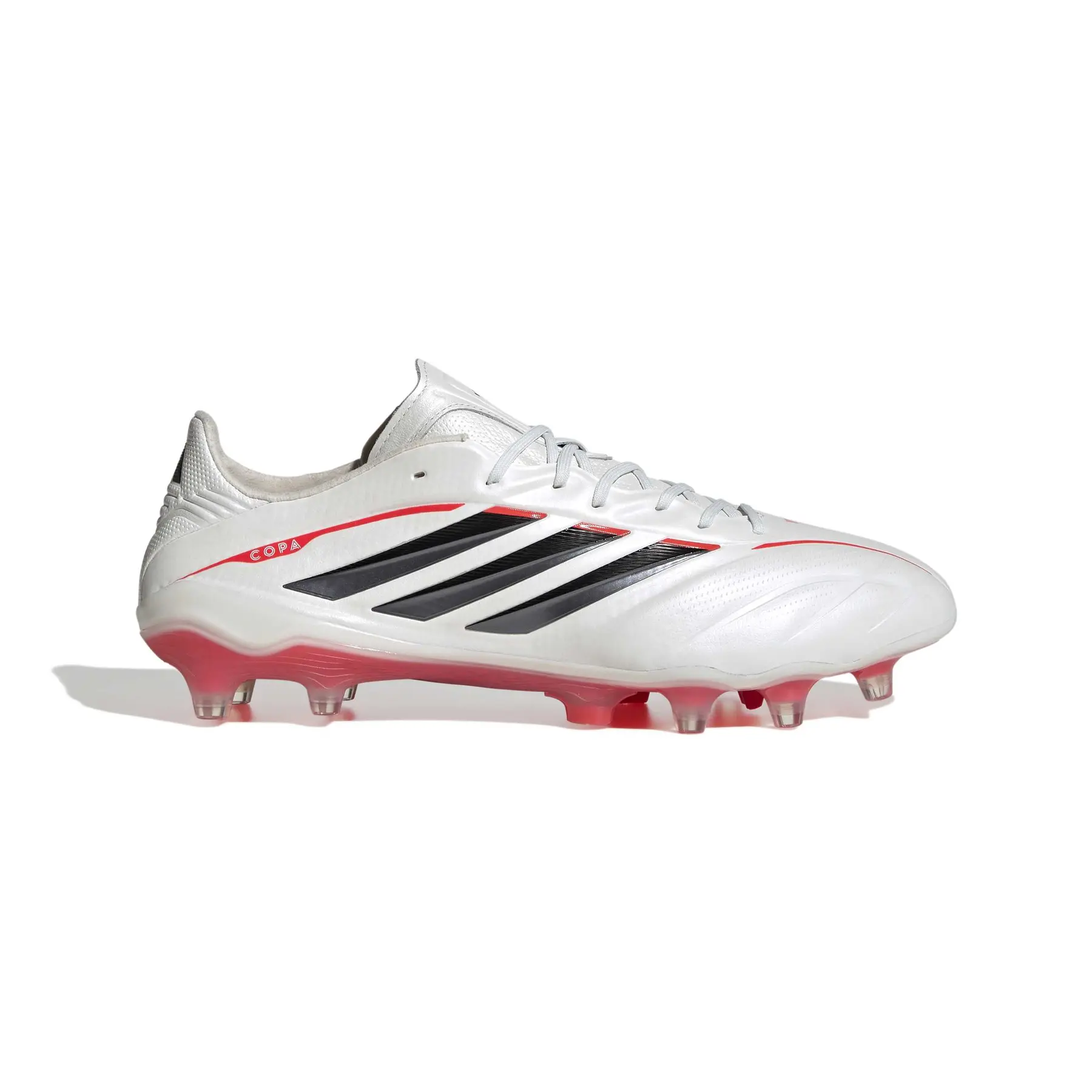 Fußballschuhe adidas Copa Pure IV Elite FG - Farbe: Rouge
