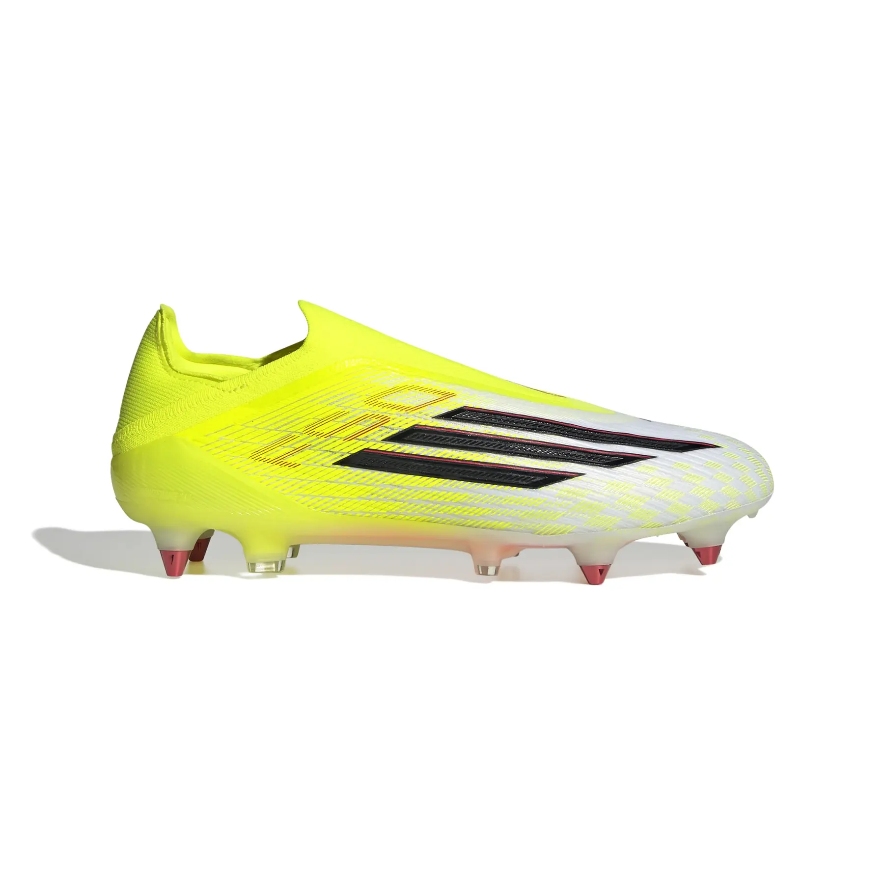 Fußballschuhe adidas F50 Elite LL SG - Farbe: Bleu