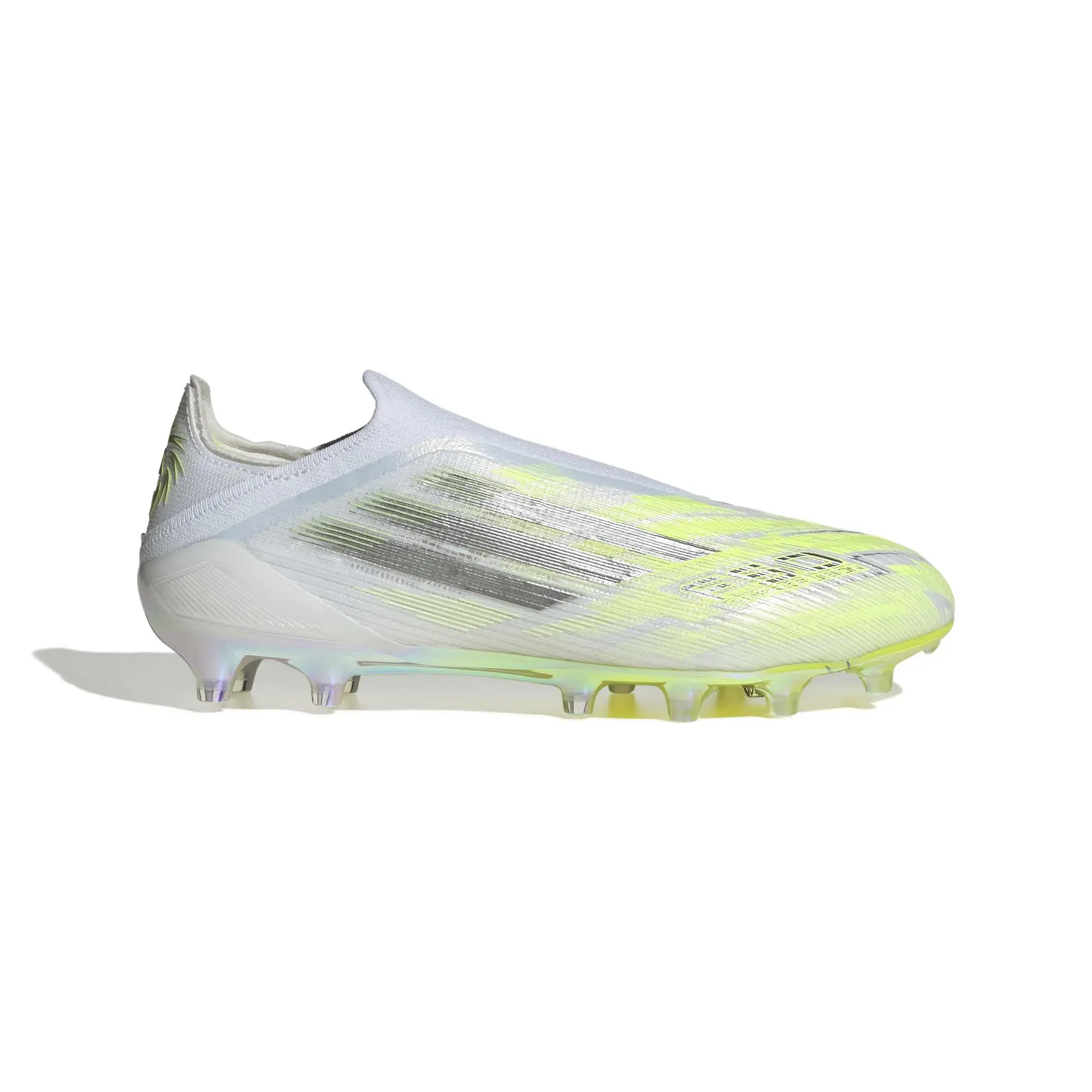 Chaussures de football femme adidas F50 Sparkfusion Elite FG/MG
