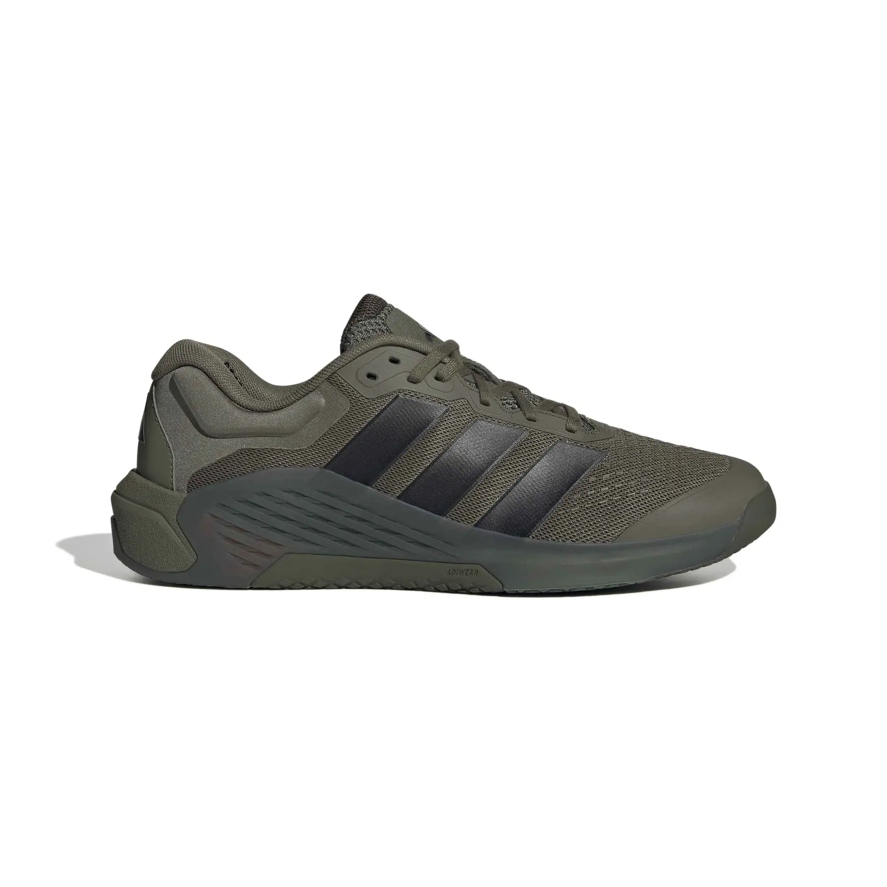 Cross-Trainingsschuhe adidas Dropset 4 - Farbe: Vert