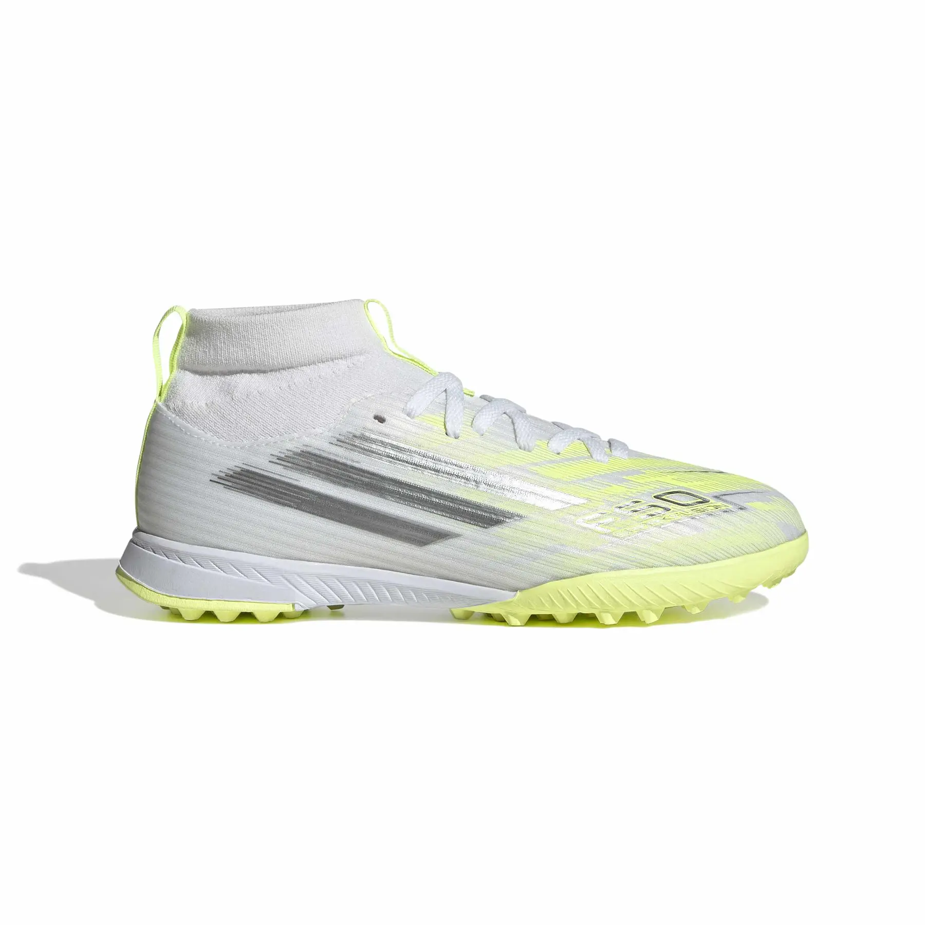 Kinder-Fußballschuhe adidas F50 Sparkfusion League TF