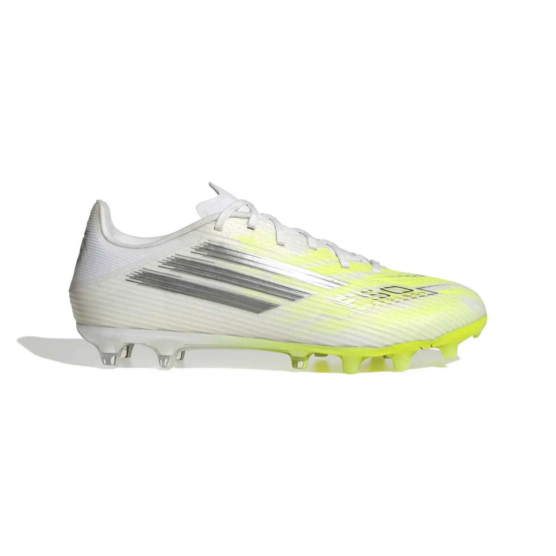 Fußballschuhe für Damen adidas F50 Sparkfusion League FG