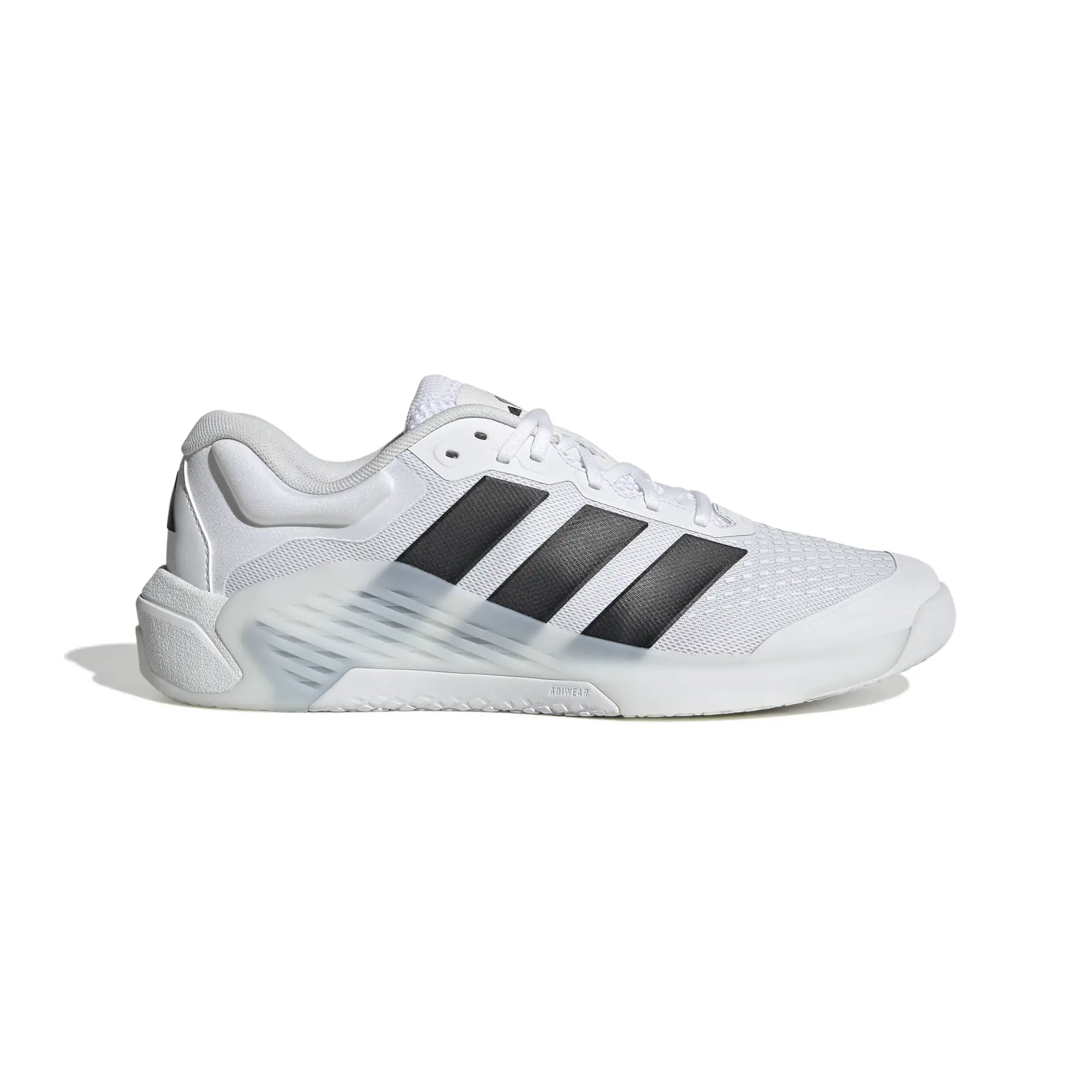 Cross-Trainingsschuhe adidas Dropset 4 - Farbe: Blanc