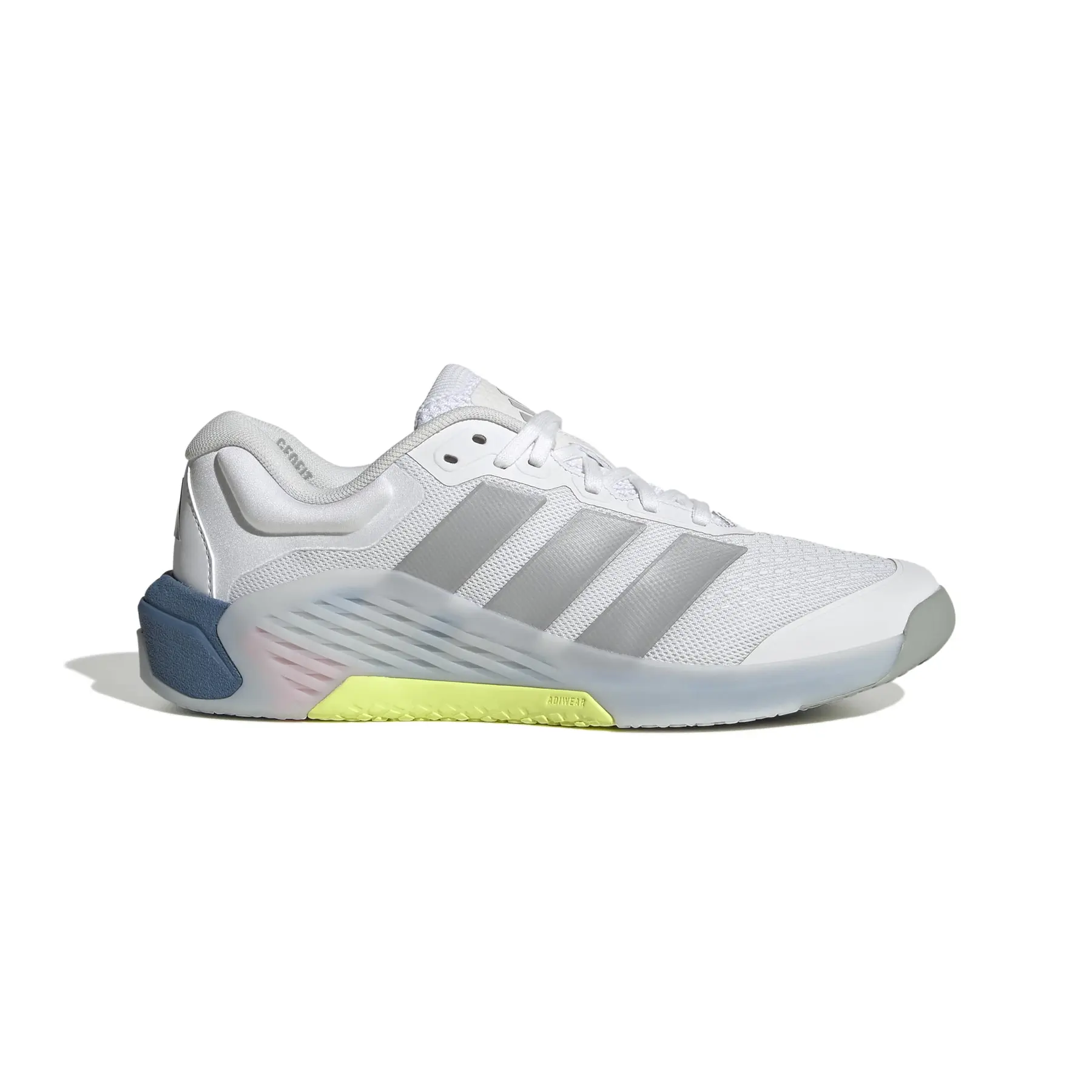Cross-Trainingsschuhe für Damen adidas Dropset 4 - Farbe: Blanc