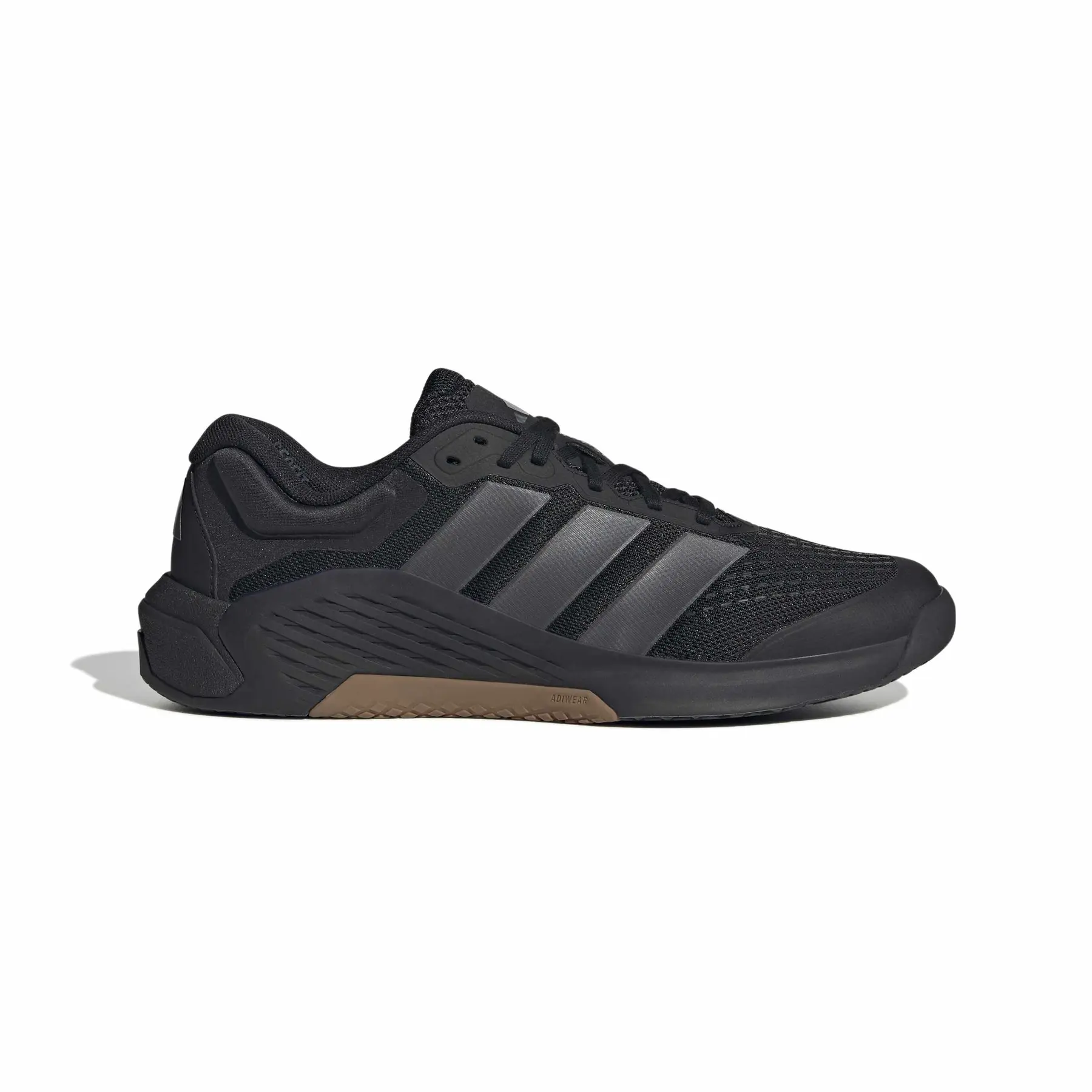 Cross-Trainingsschuhe adidas Dropset 4 - Farbe: Noir