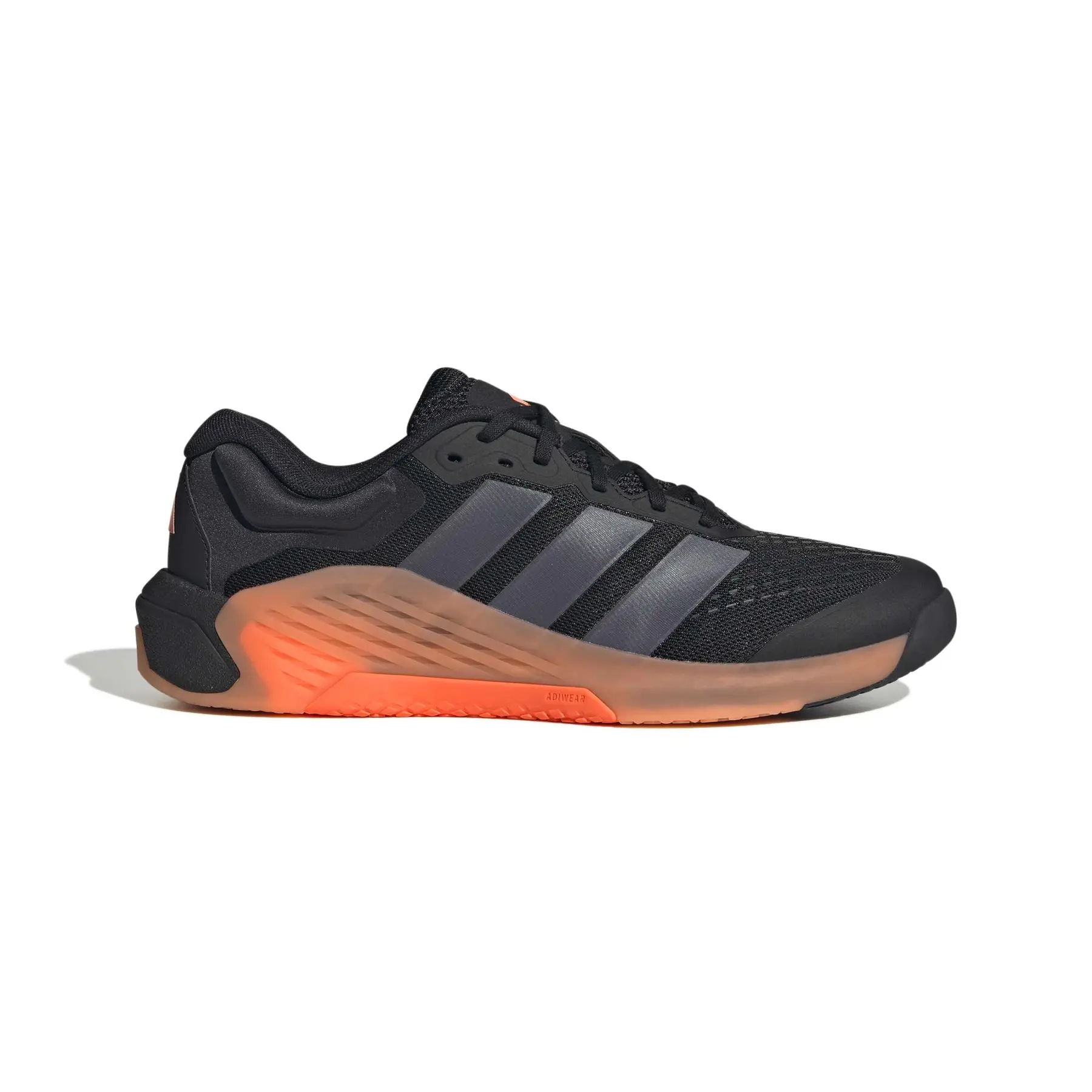 Cross-Trainingsschuhe adidas Dropset 4 - Farbe: Noir