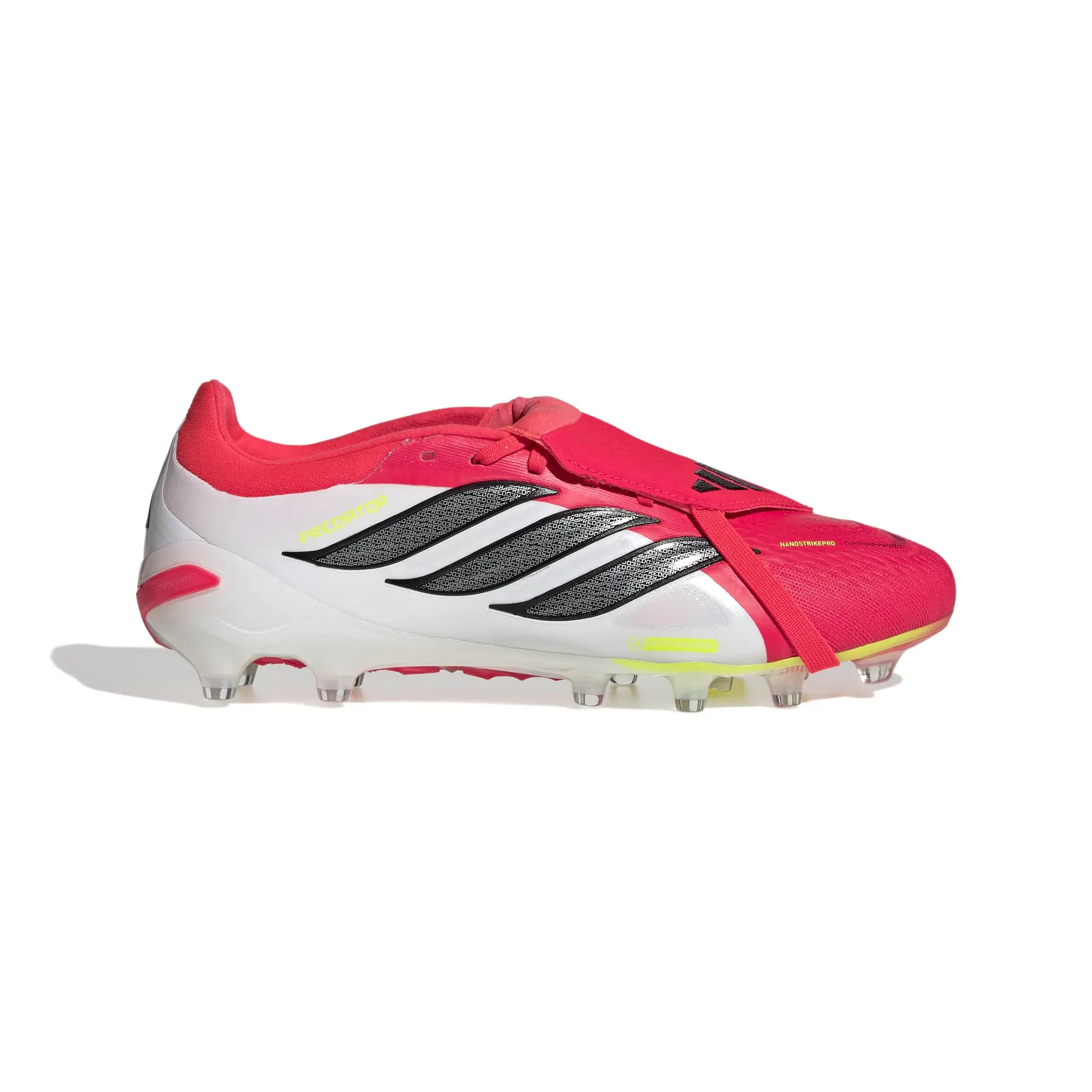 Scarpe calcio adidas Predator Pro FT AG
