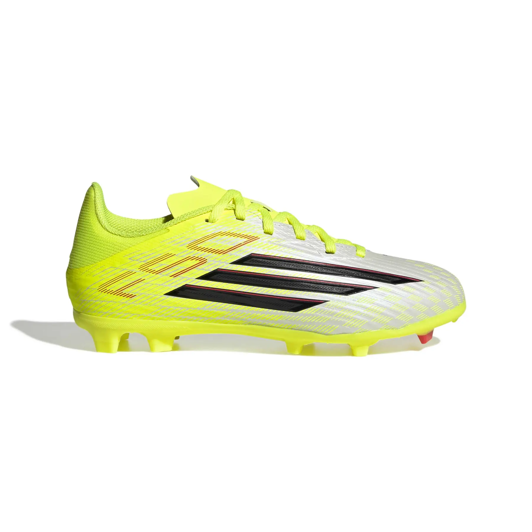 Chaussures de football enfant adidas F50 League FG/MG