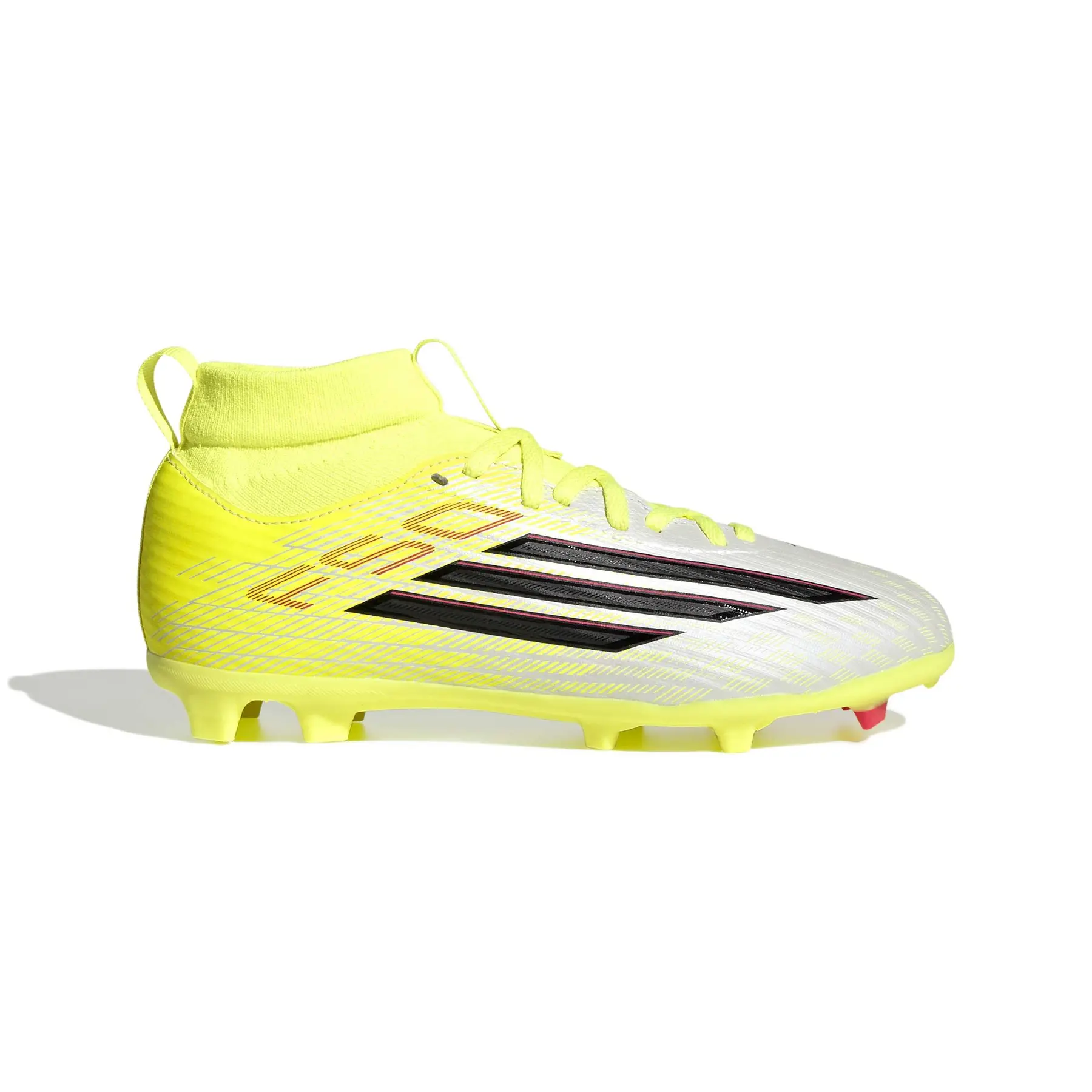 Kinder-Fußballschuhe adidas F50 League FG