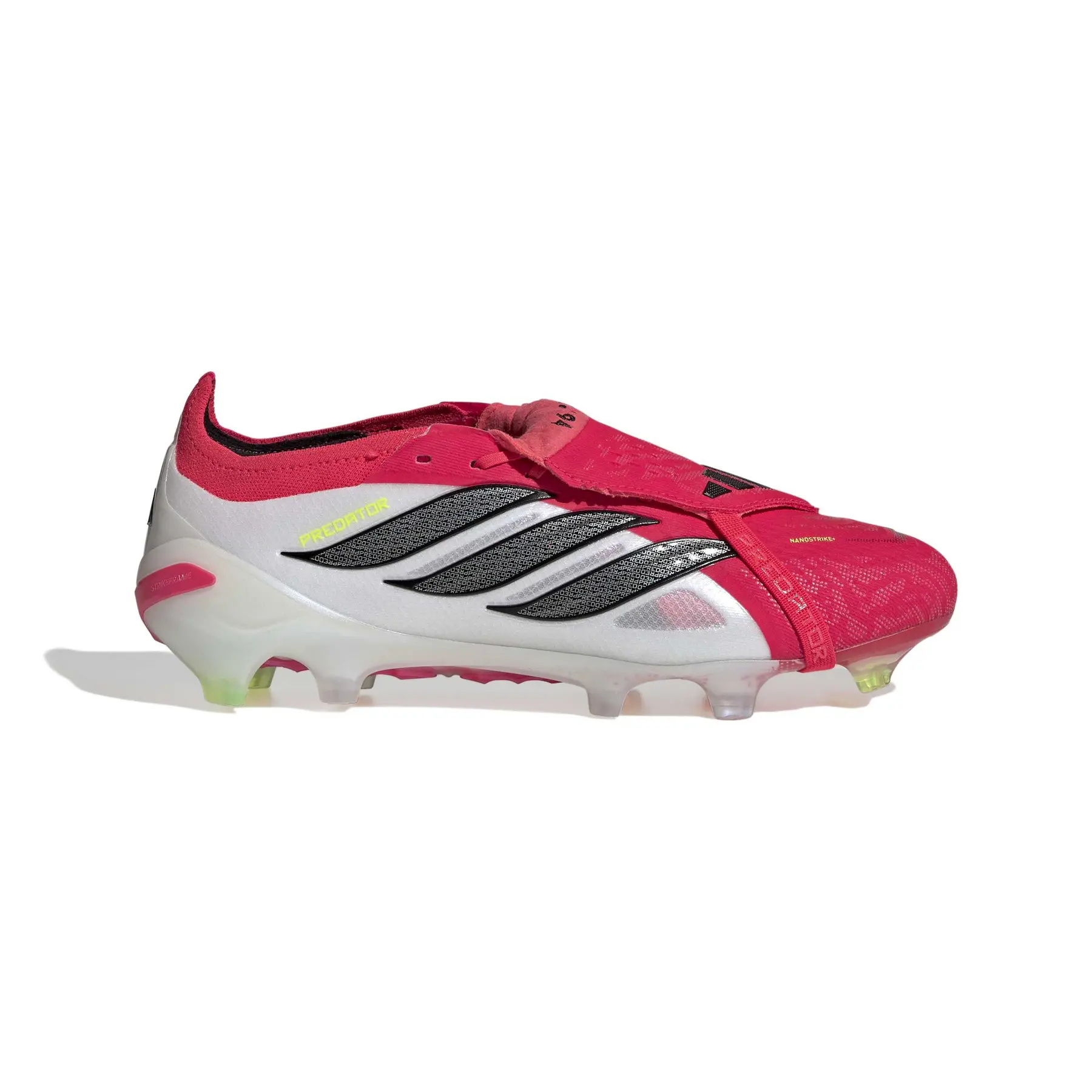 Scarpe calcio adidas Predator Elite FT FG