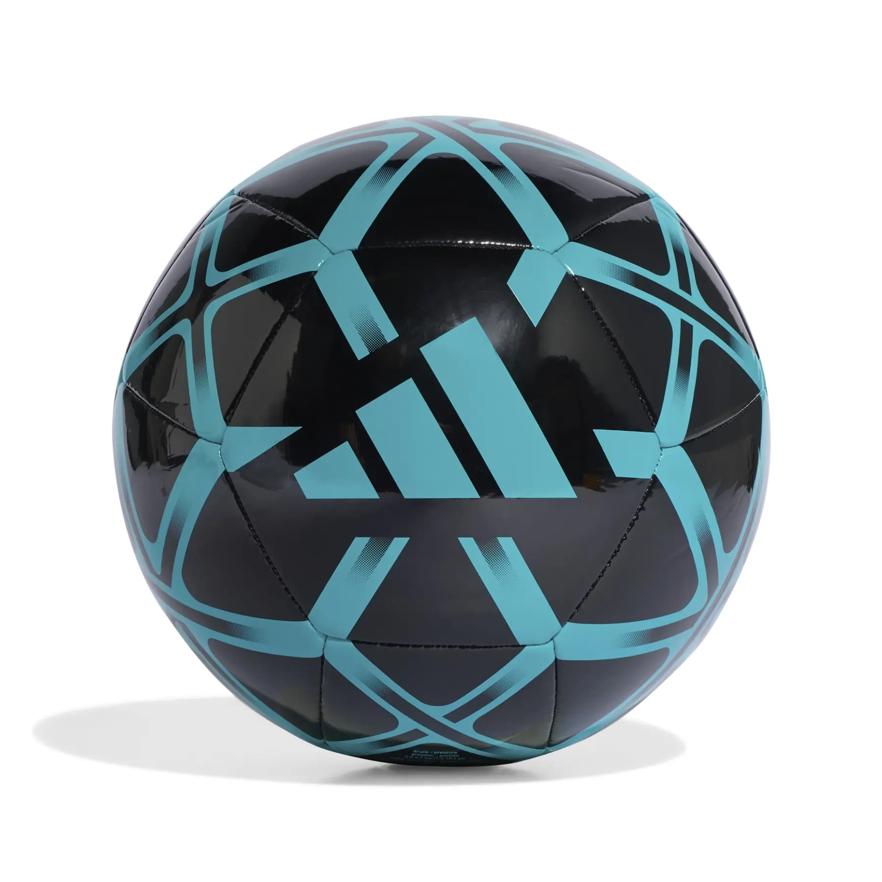 Voetbal adidas Starlancer
