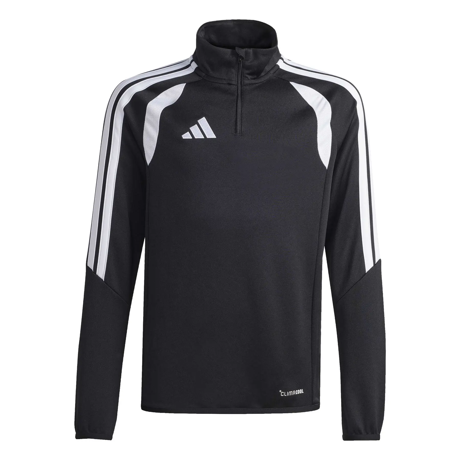 Kinder-Trainingsoberteil adidas Tiro 26 League - Farbe: Noir