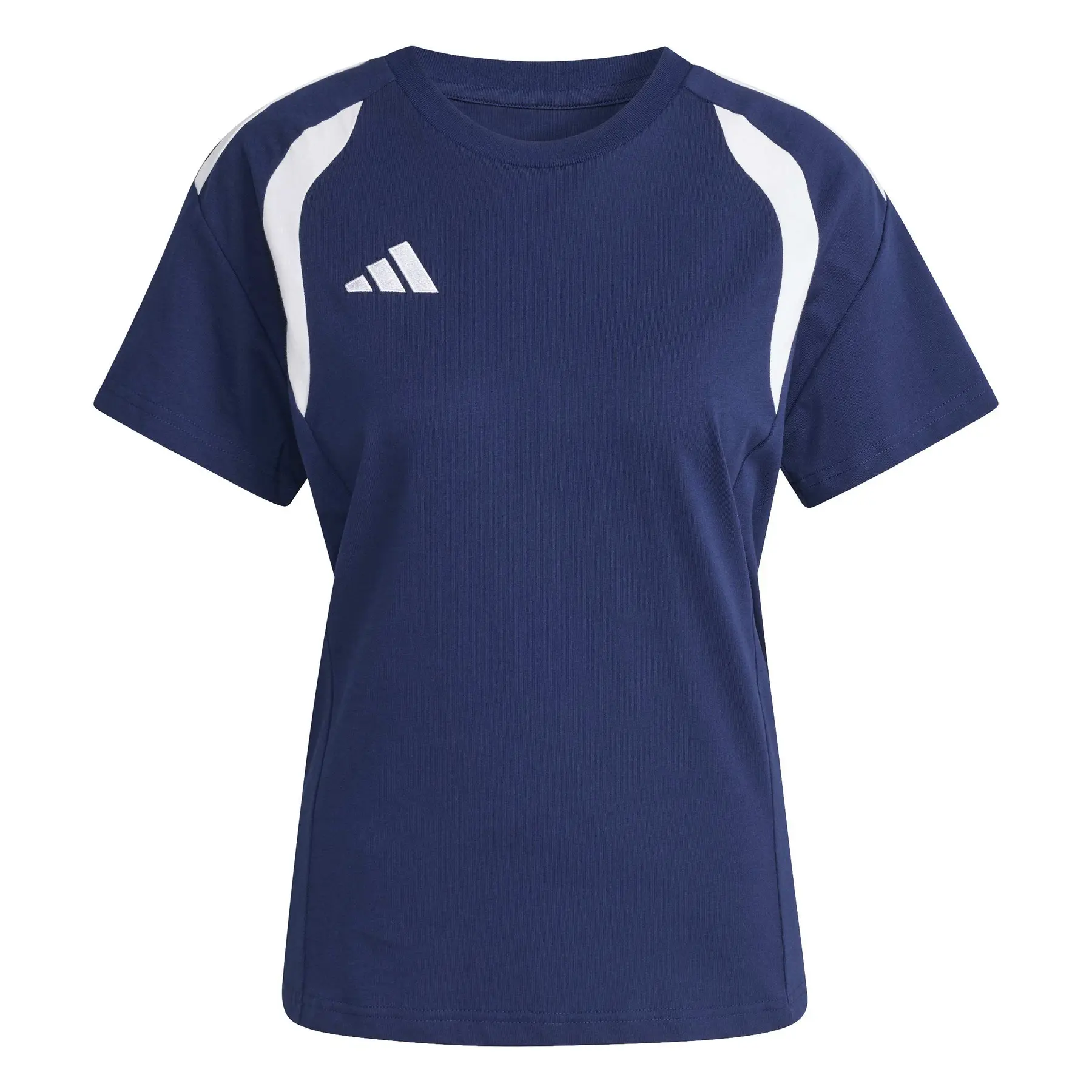 T-Shirt adidas Tiro 26 League - Farbe: Bleu