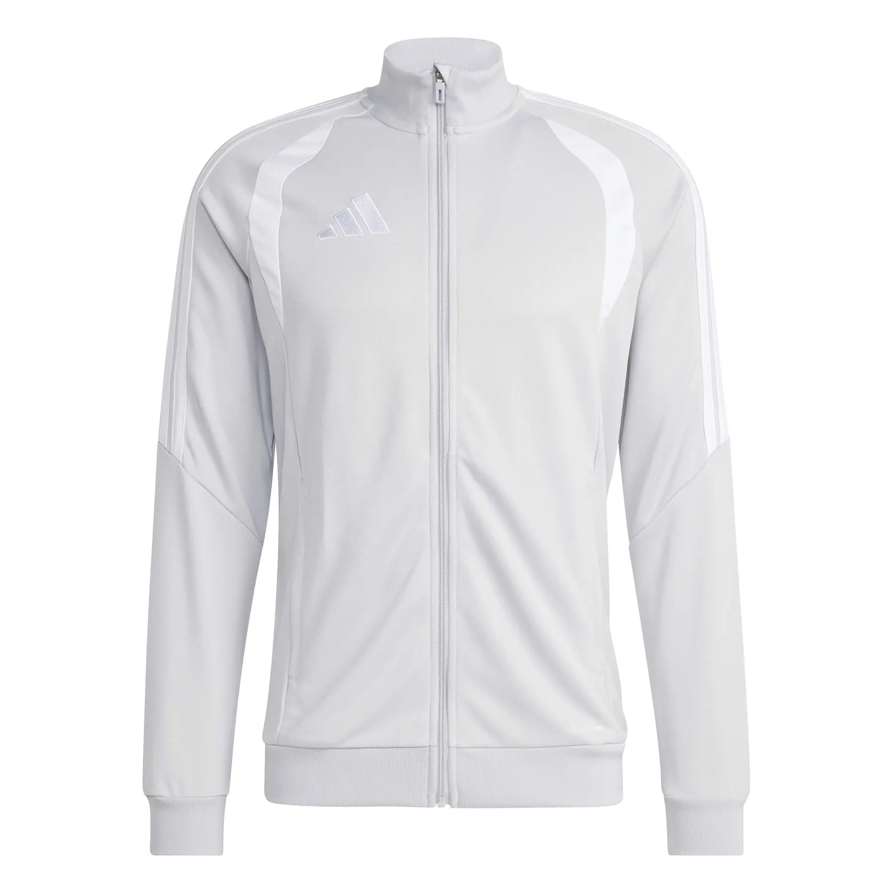 Trainingsjacke adidas Tiro 26 League - Farbe: Gris