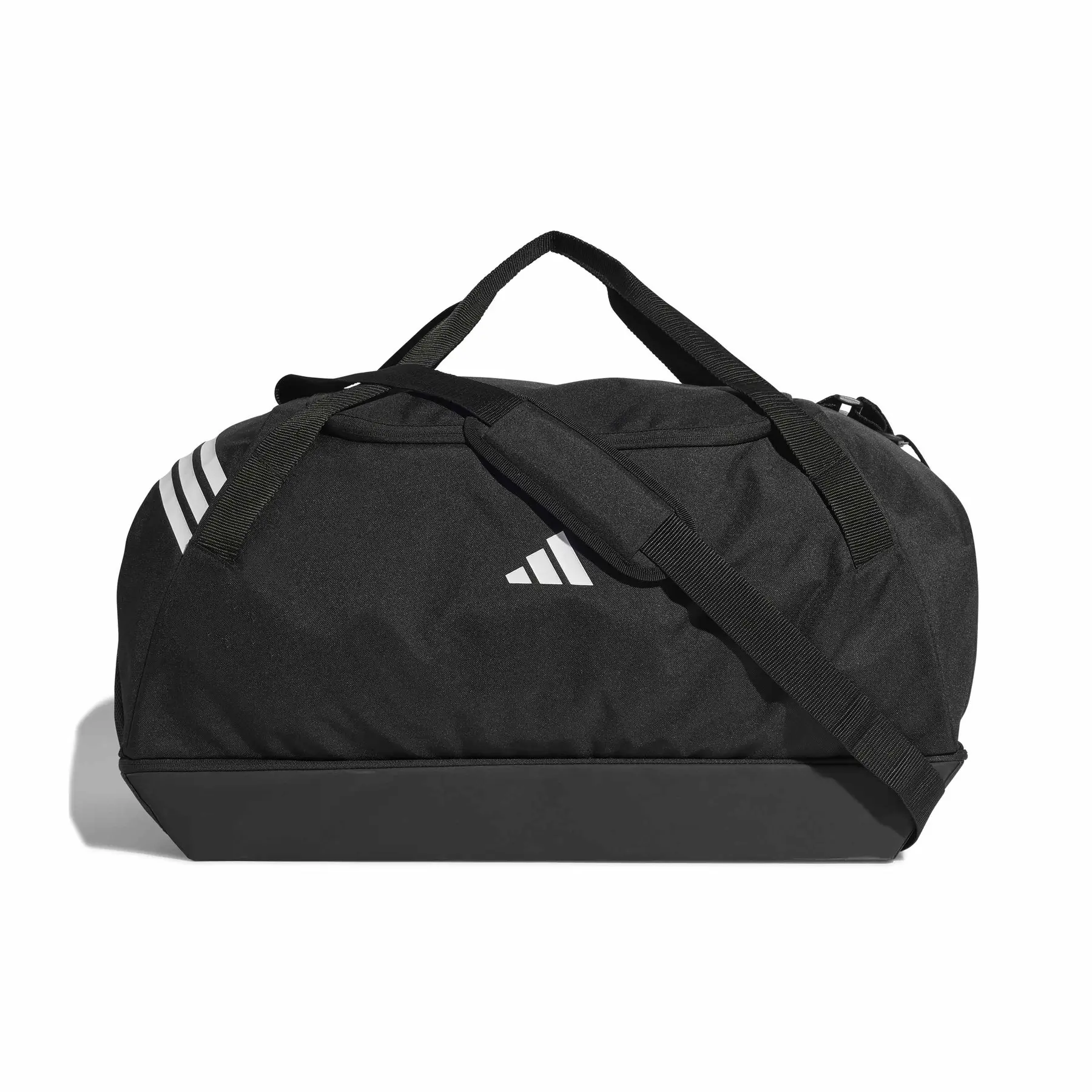 Duffle Bag mit unterem Fach adidas Large