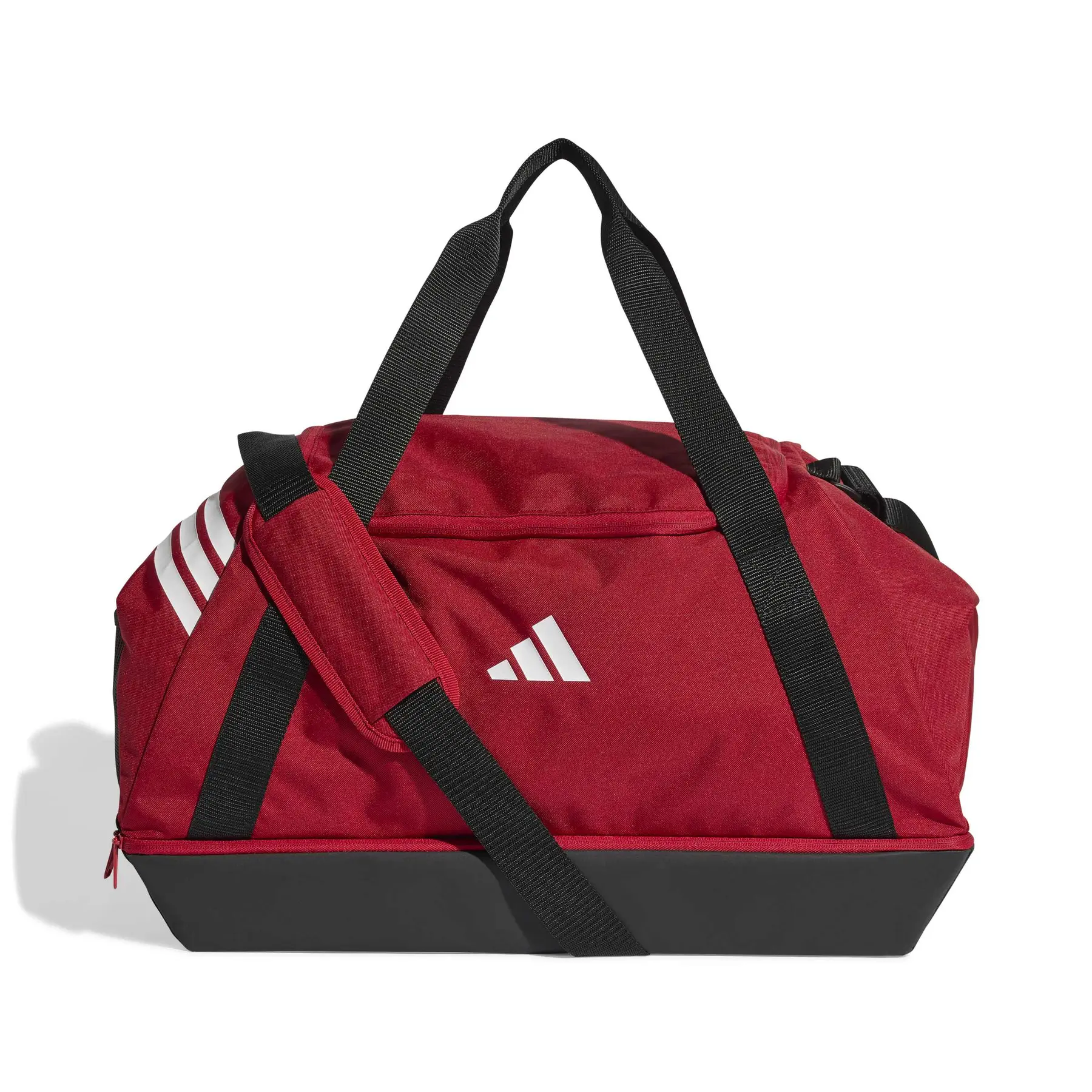 Duffle tas met onderste compartiment adidas Medium