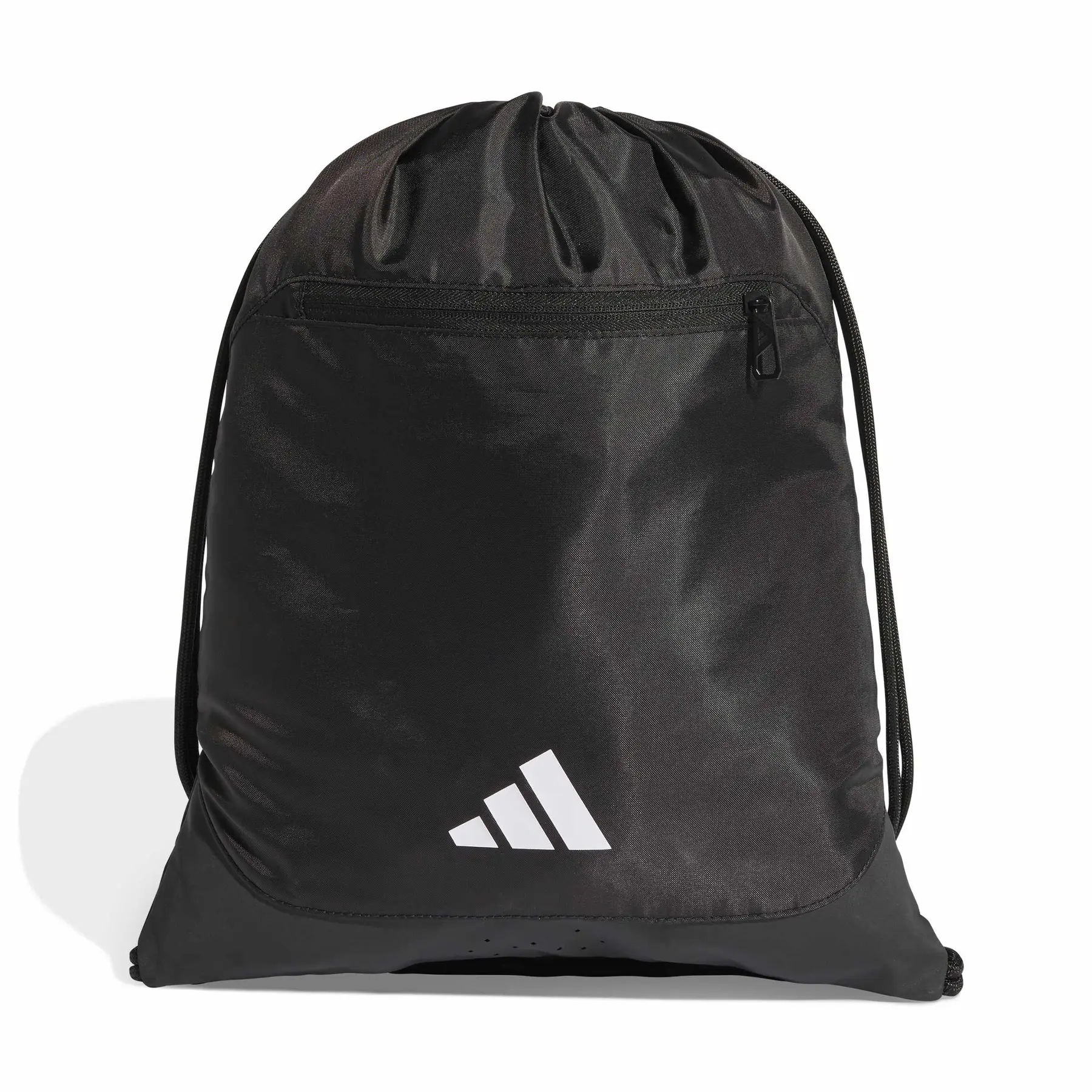 Adidas Negro Bolsa De Gimnasio - Imagen 4
