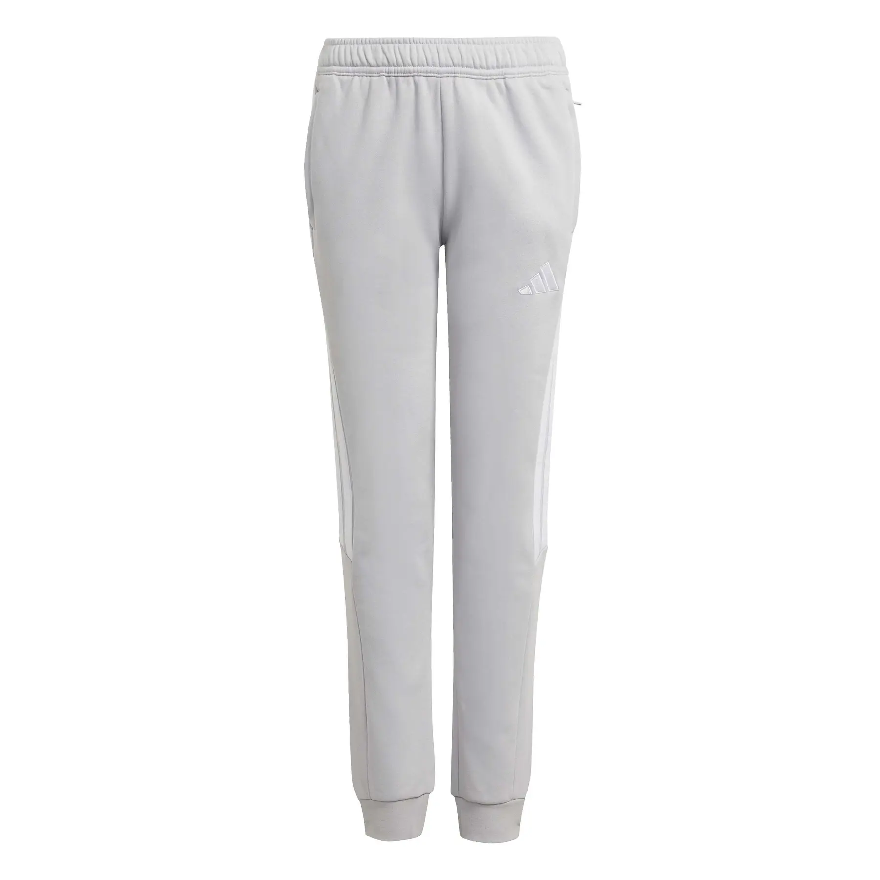 Kinder Trainingshose adidas Tiro26 League - Farbe: Gris