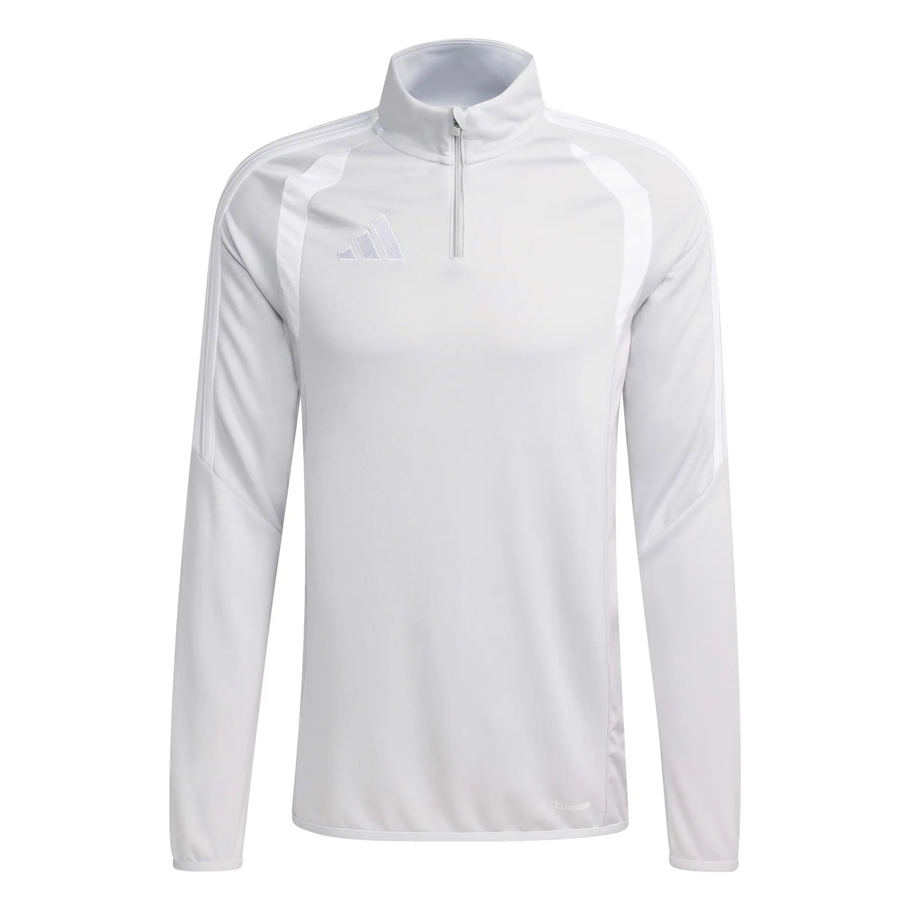 Trainingsoberteil adidas Tiro 26 League - Farbe: Gris