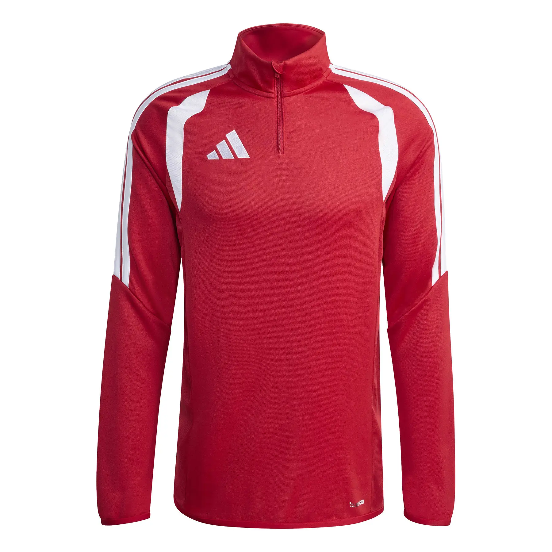 Trainingsoberteil adidas Tiro 26 League - Farbe: Rouge