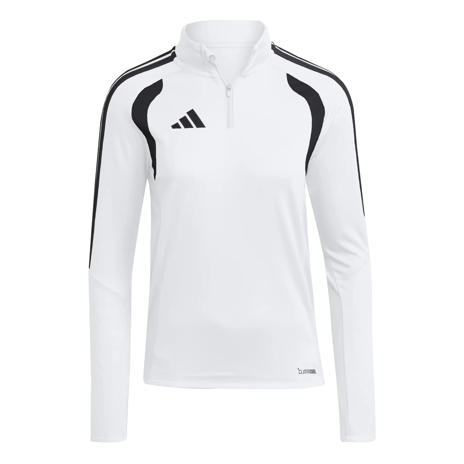 Trainingsoberteil, Damen adidas Tiro 26 League - Farbe: Blanc