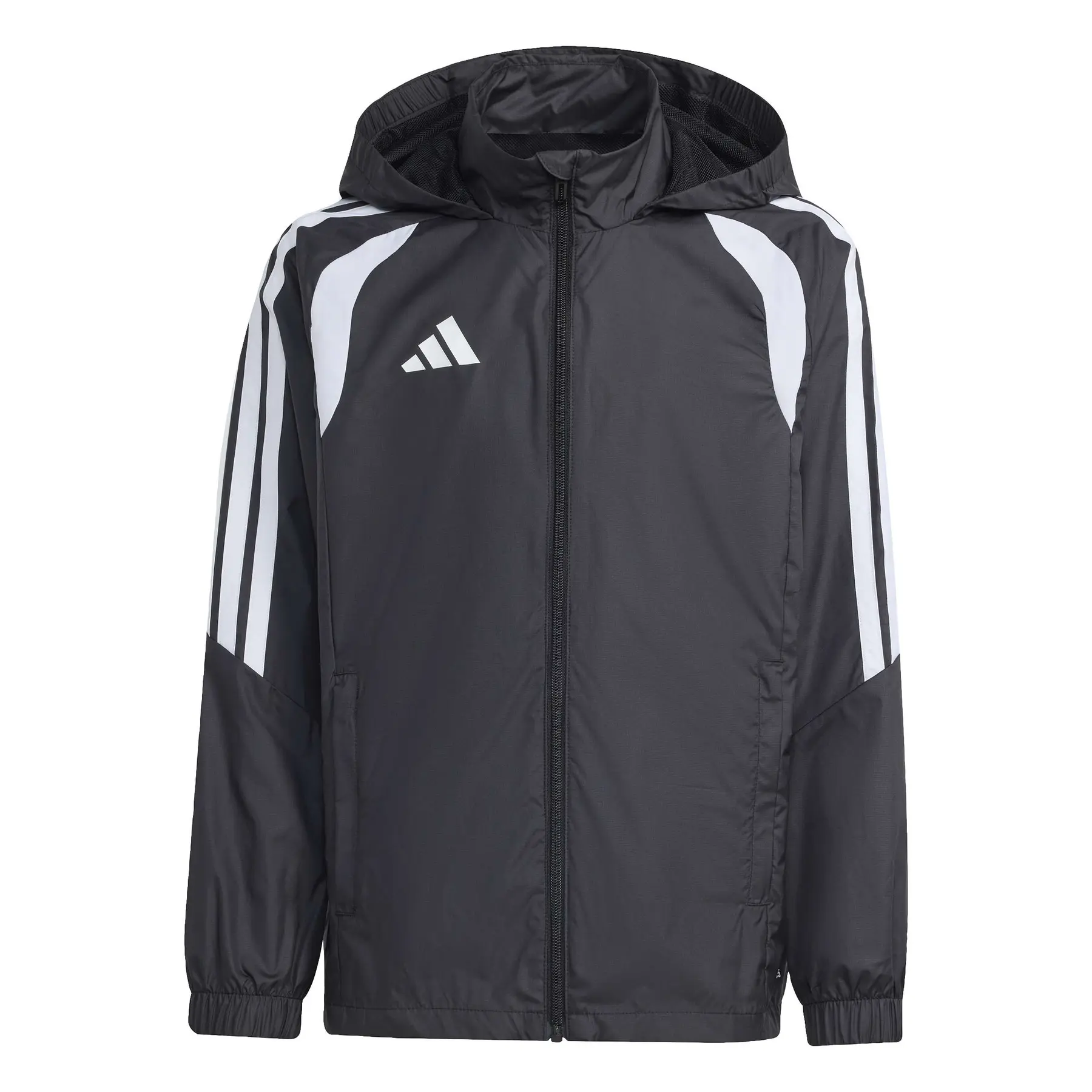 Kinderwindjacke adidas Tiro26 League - Farbe: Noir