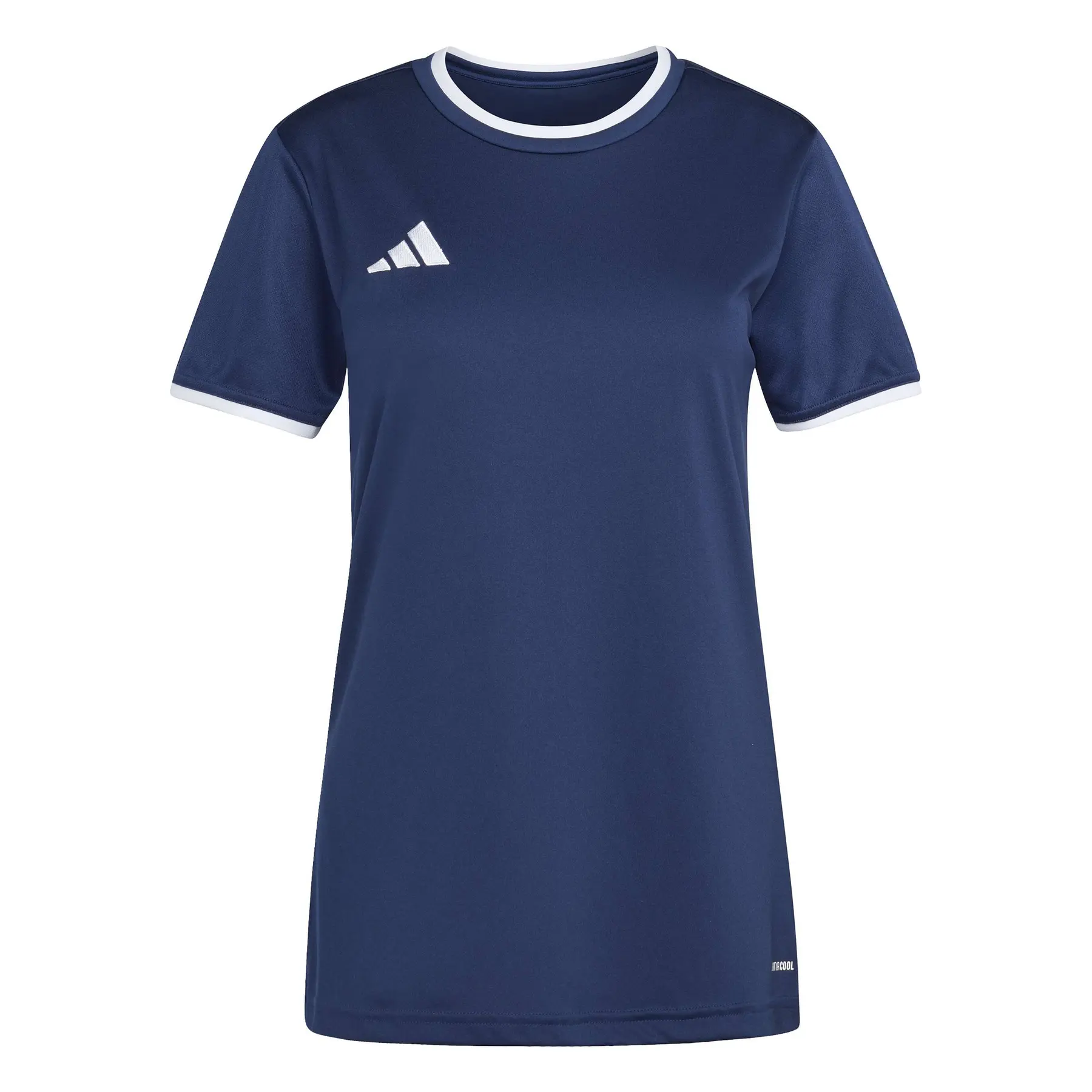 Camiseta mujer adidas Entrada26