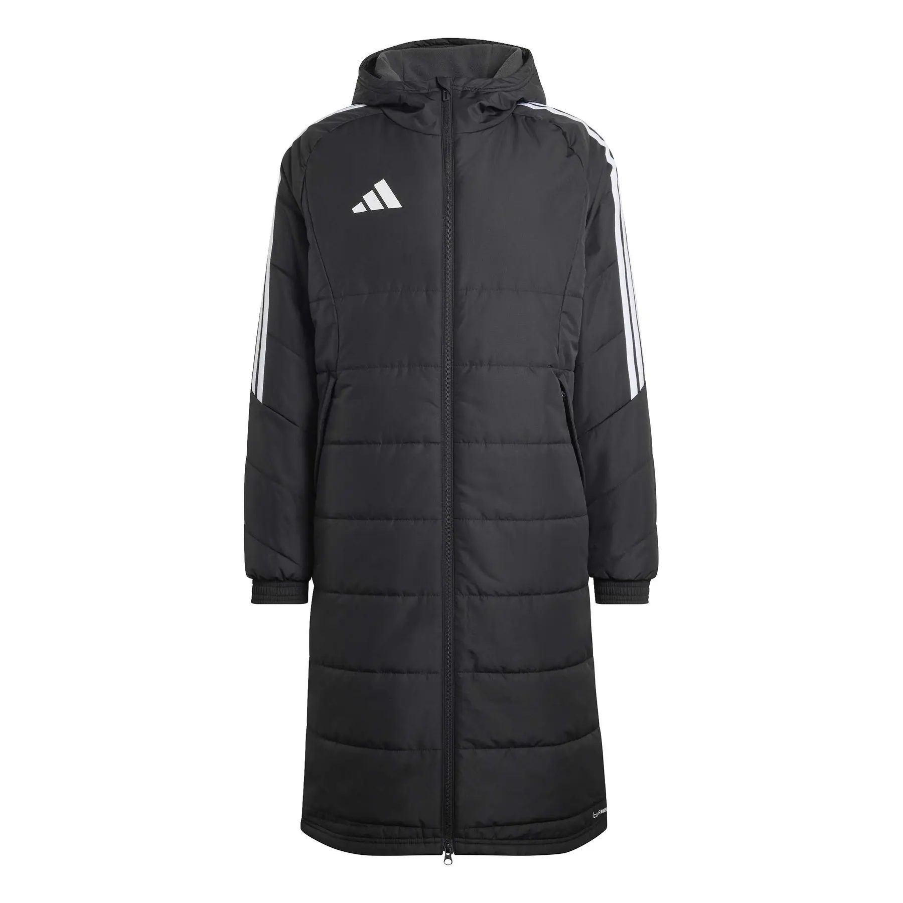 Lange Daunenjacke adidas Tiro 26