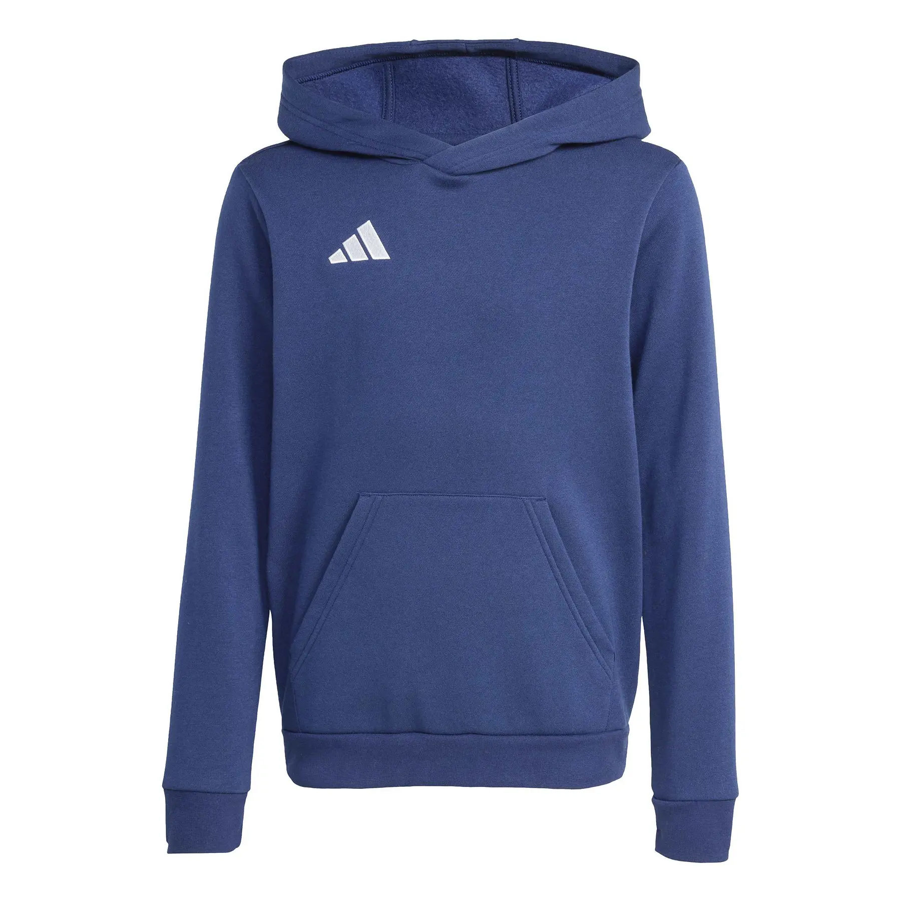 Felpa con cappuccio per bambini adidas Entrada 26