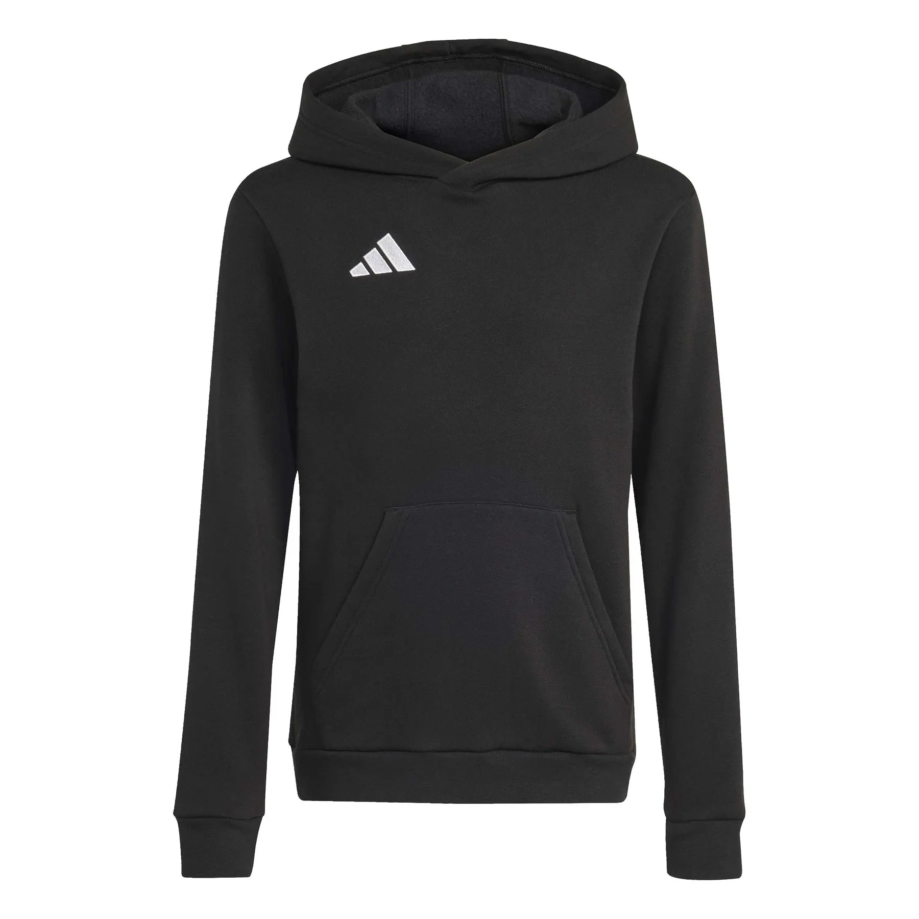 Felpa con cappuccio per bambini adidas Entrada 26