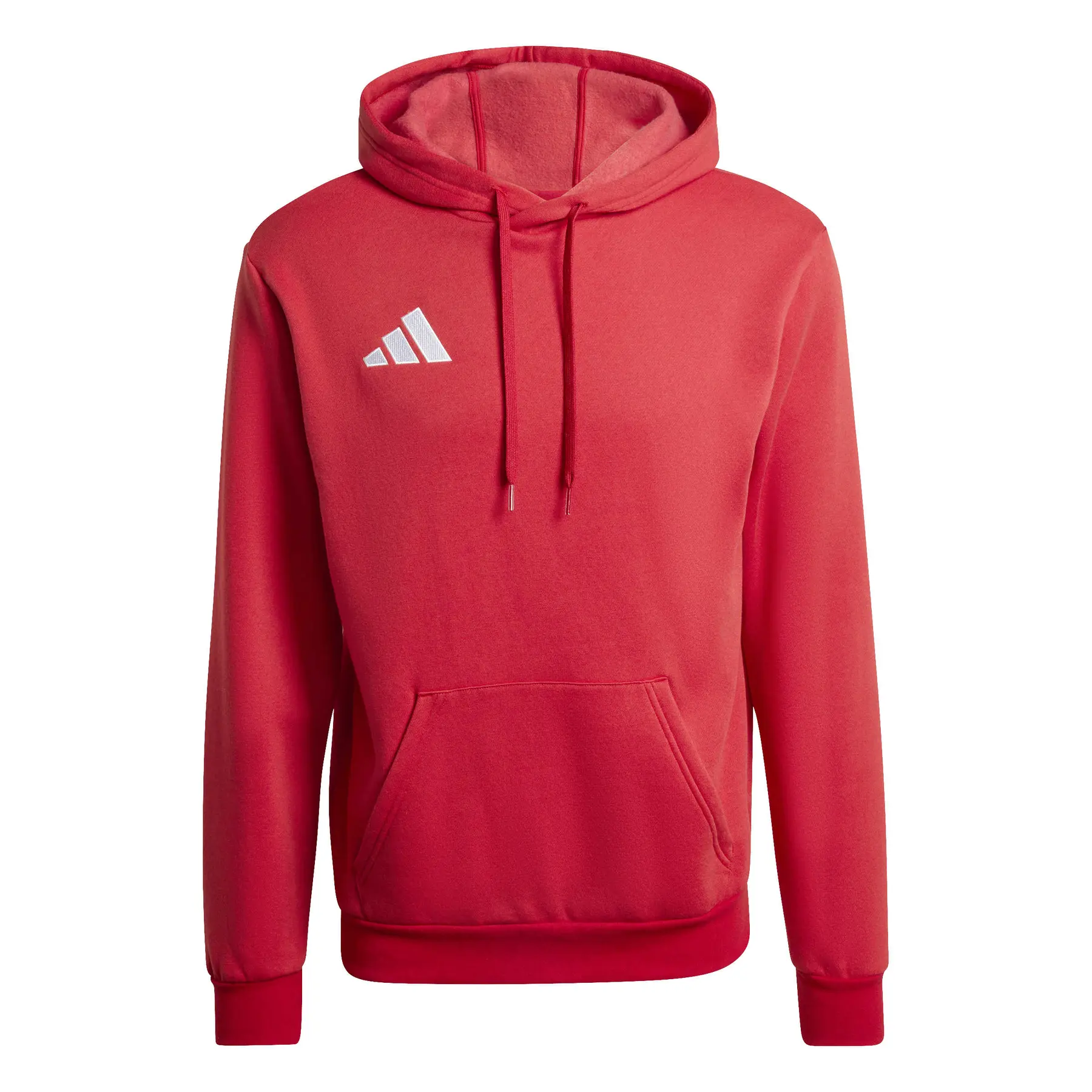 Felpa con cappuccio adidas Entrada 26