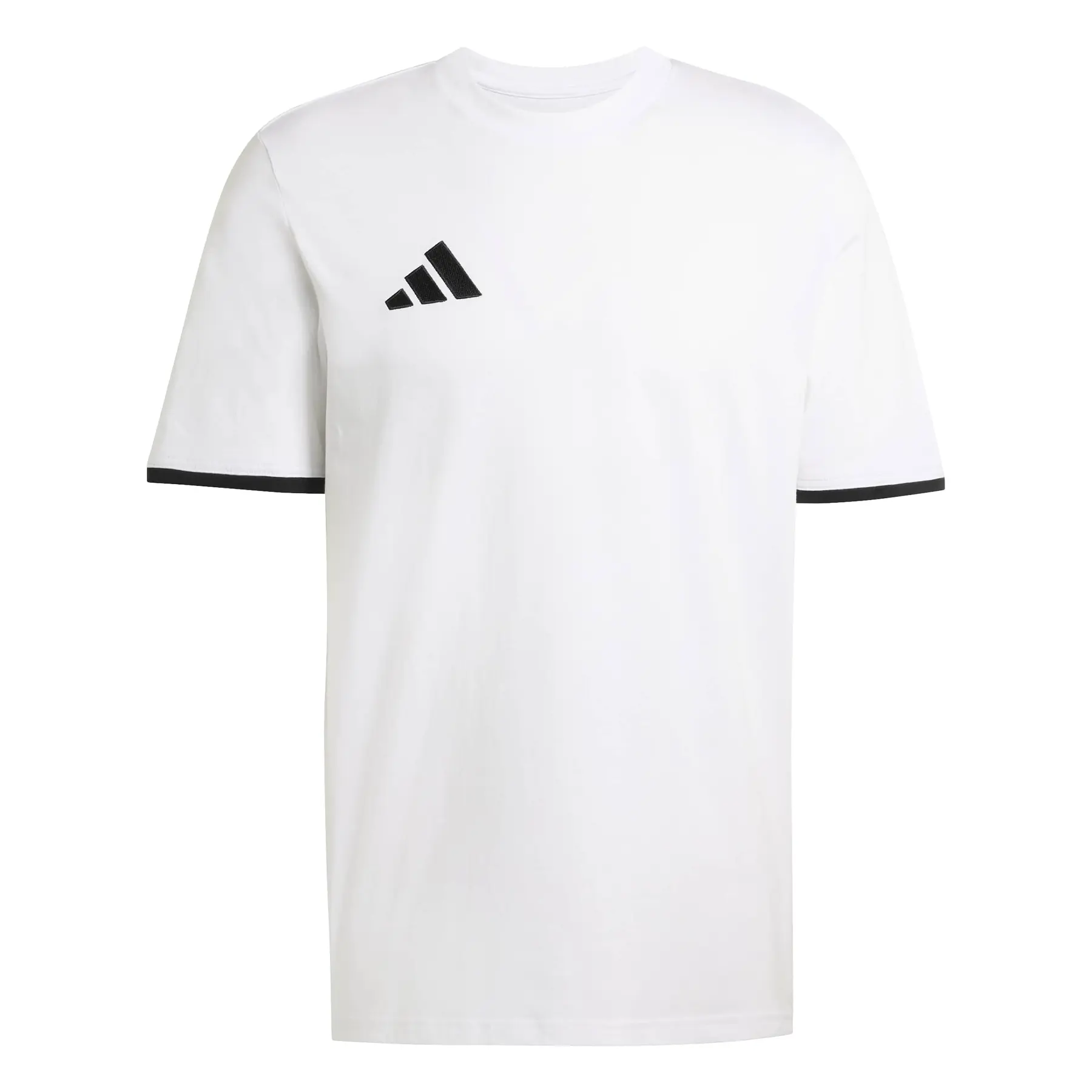 T-shirt adidas Entrada 26
