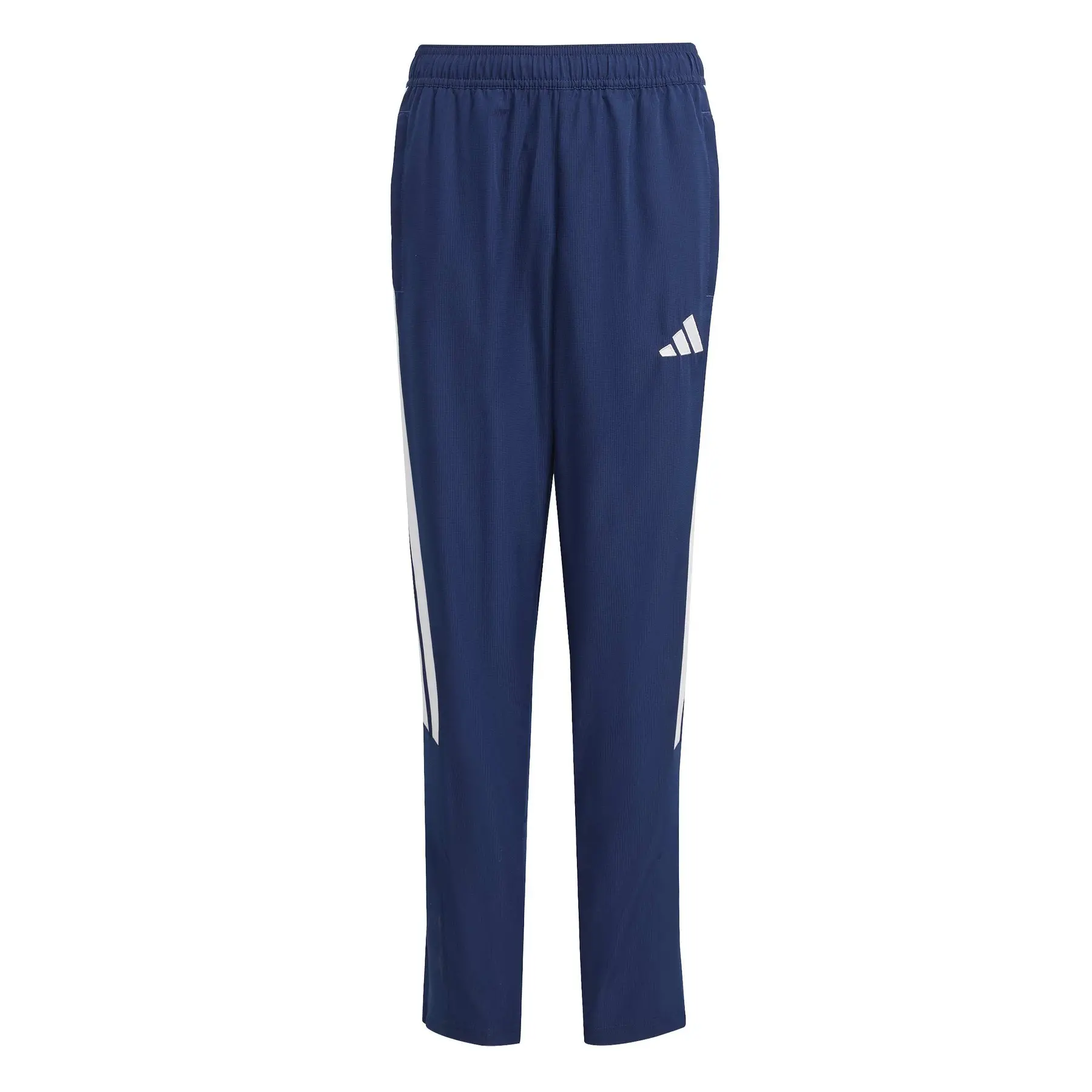 Präsentationshose Kind adidas Tiro26 League - Farbe: Bleu
