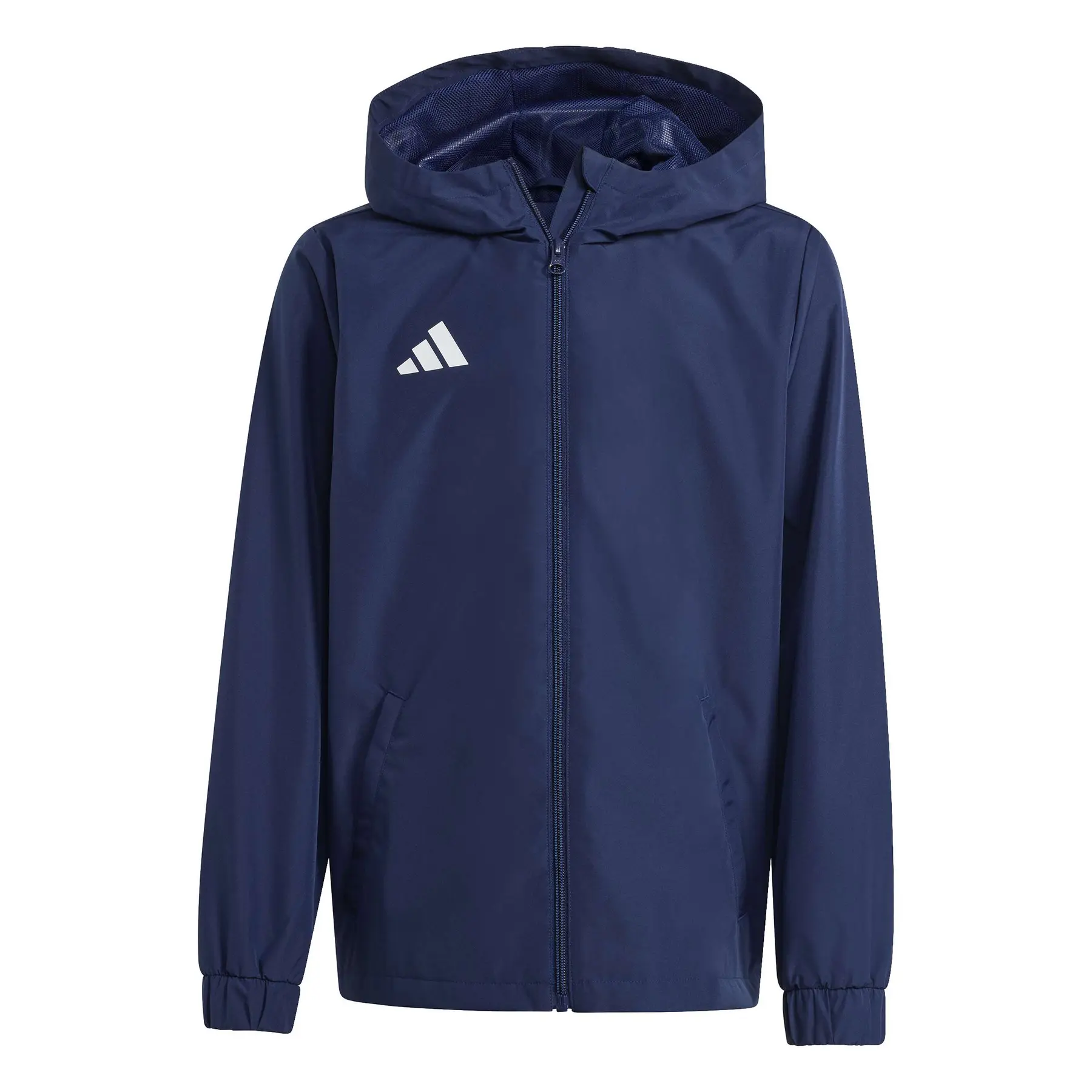 Giacca per bambini adidas Entrada 26 All Weather
