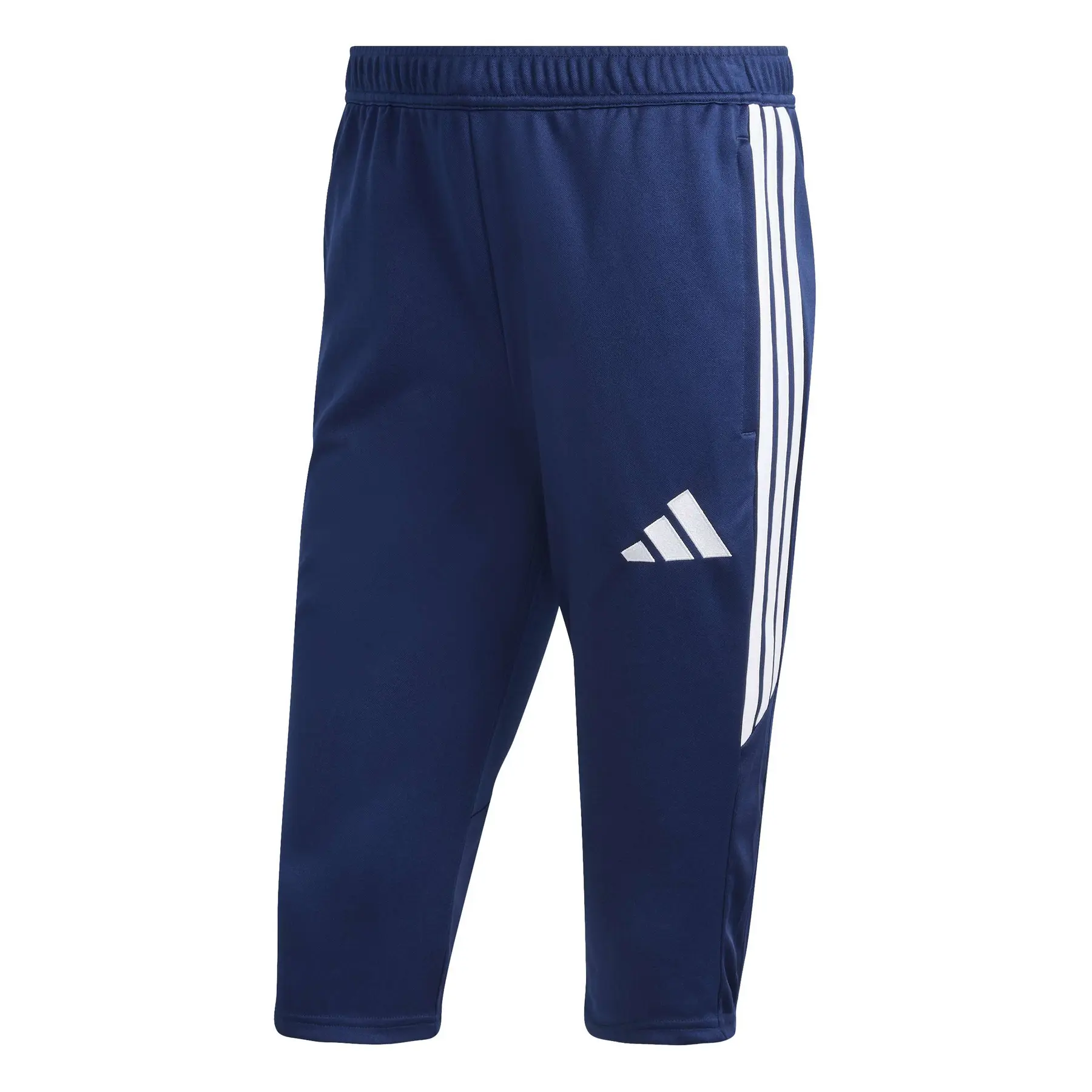 3/4-Trainingshose adidas Tiro26 League - Farbe: Bleu