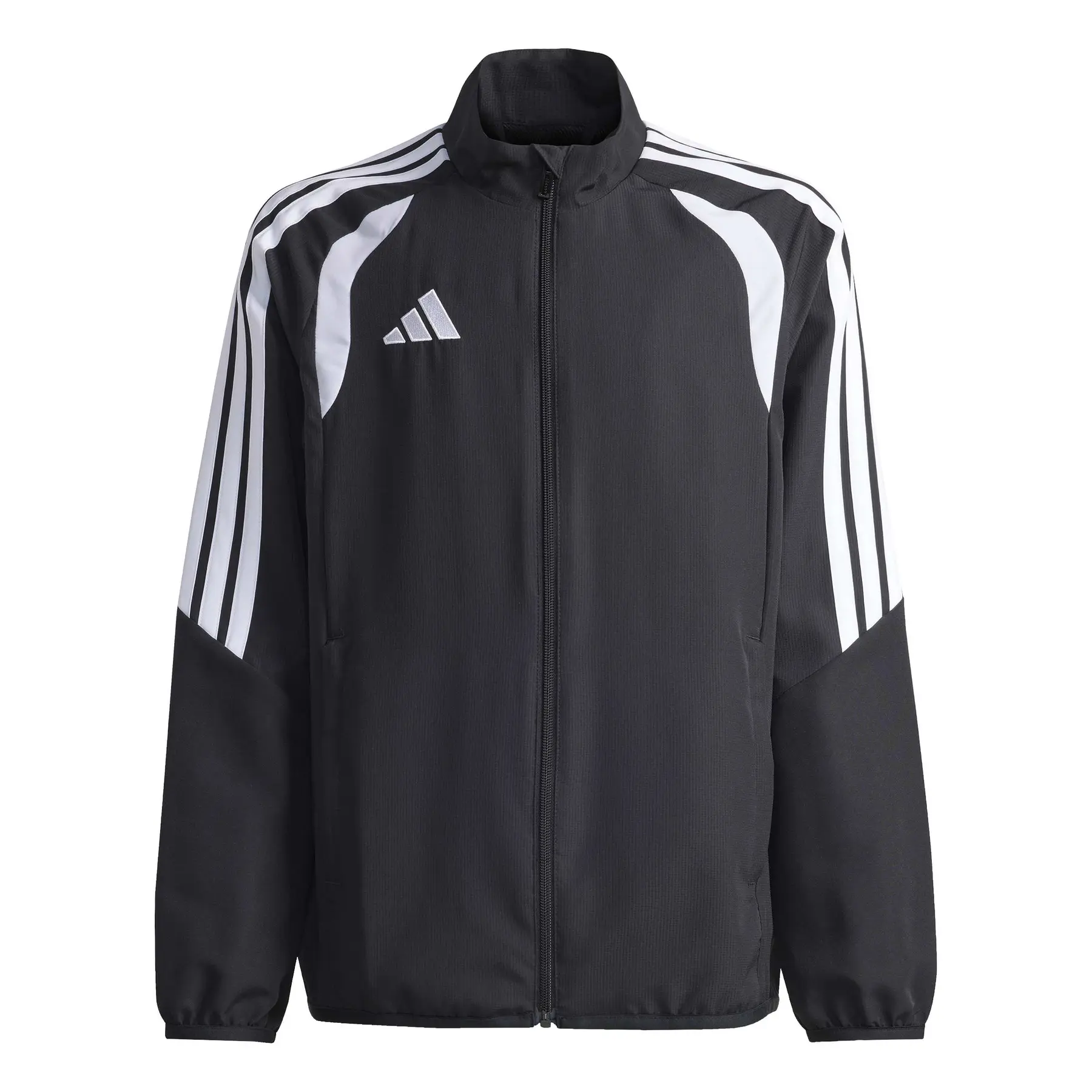 Giacca di presentazione per bambini adidas Tiro 26 League