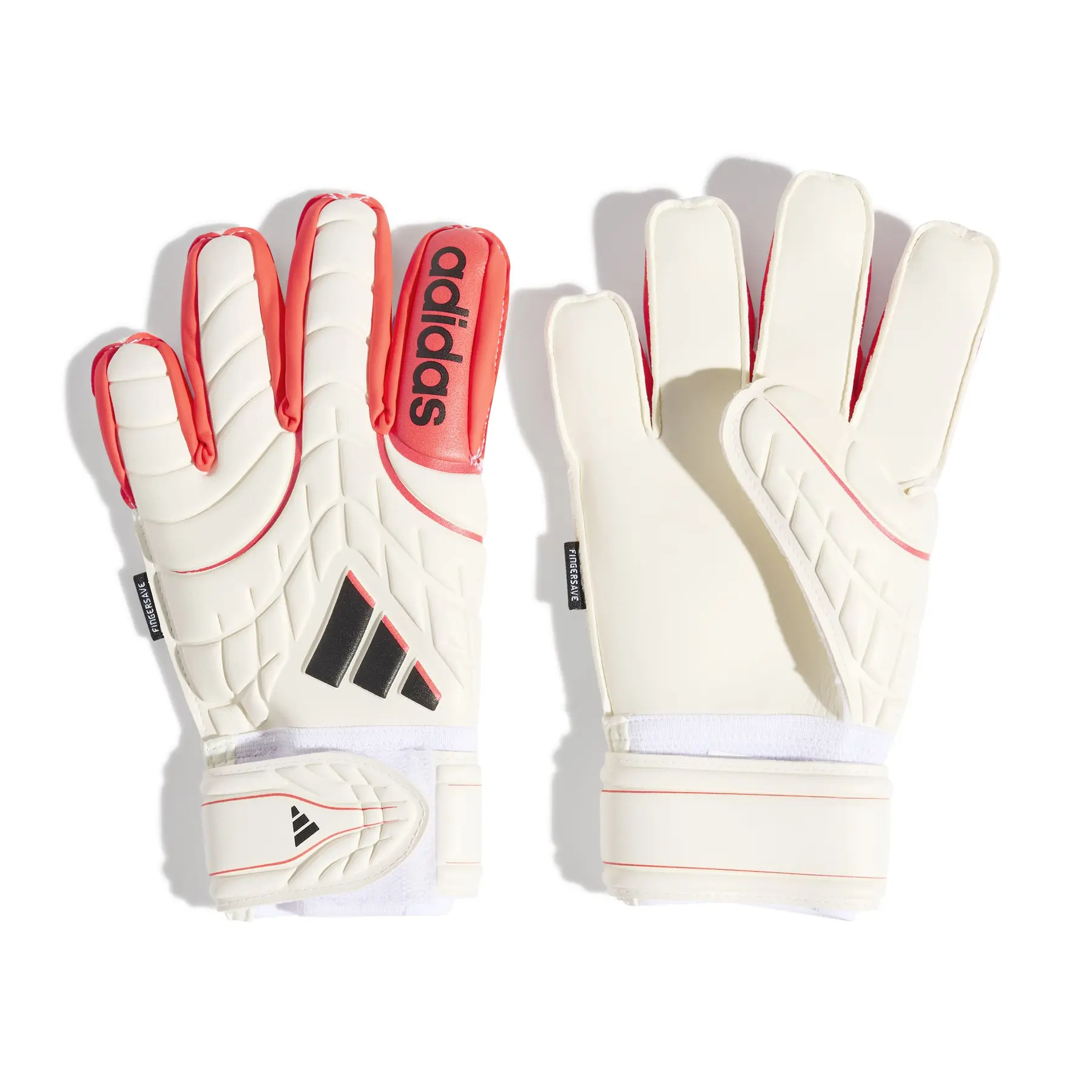 Torwarthandschuhe Kind adidas Copa Match Fingersave