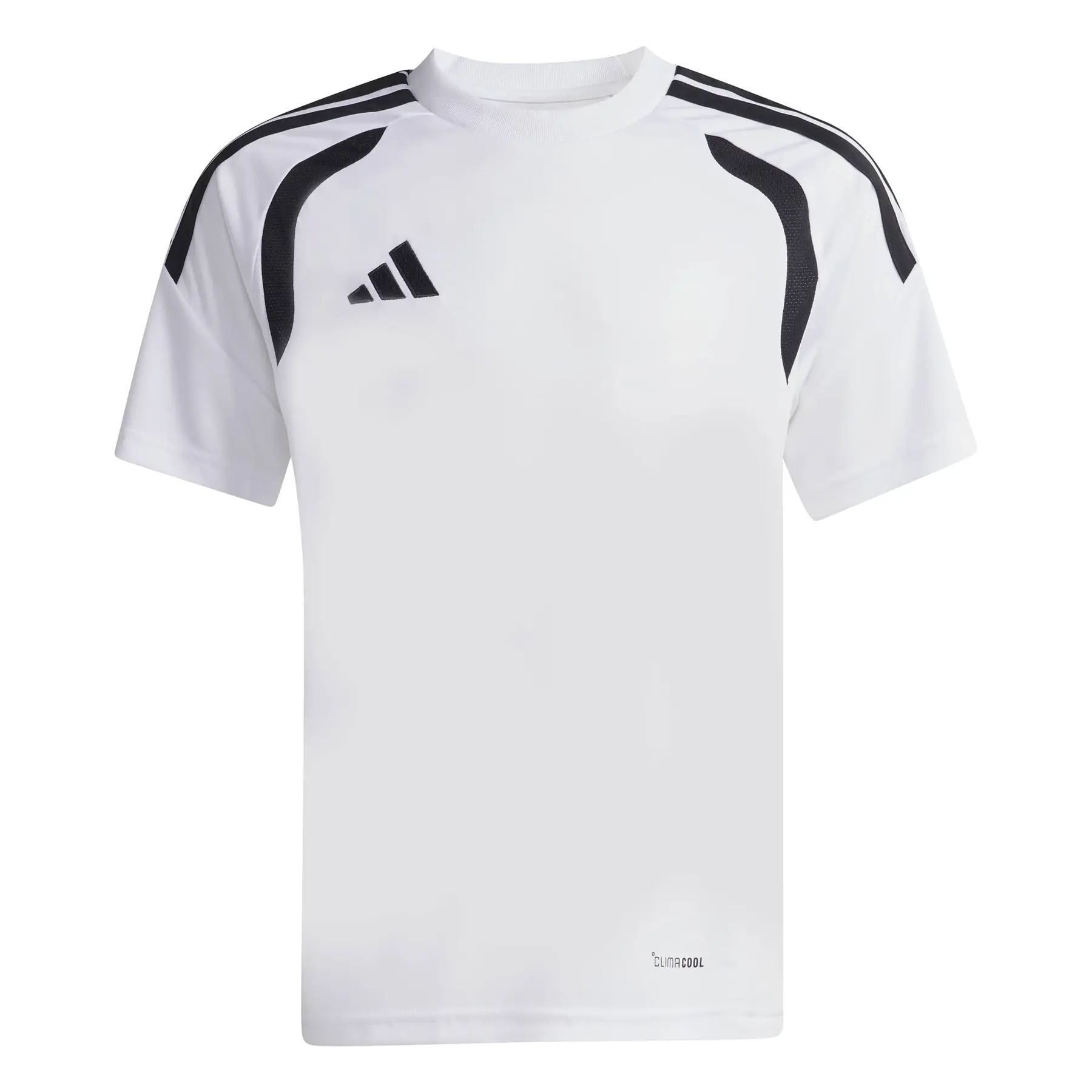 Kindertrikot adidas Tiro26 League - Farbe: Blanc