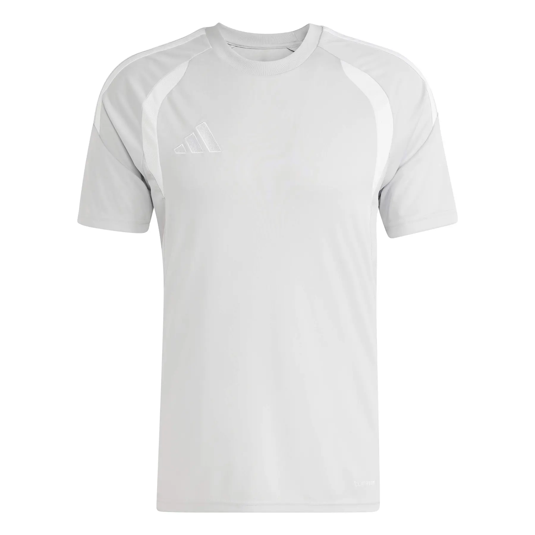 Trikot adidas Tiro26 League - Farbe: Gris