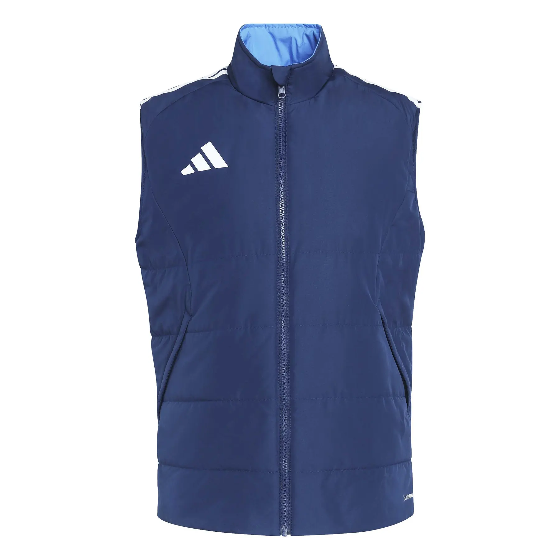 Gilet imbottito adidas Tiro 26 Competition